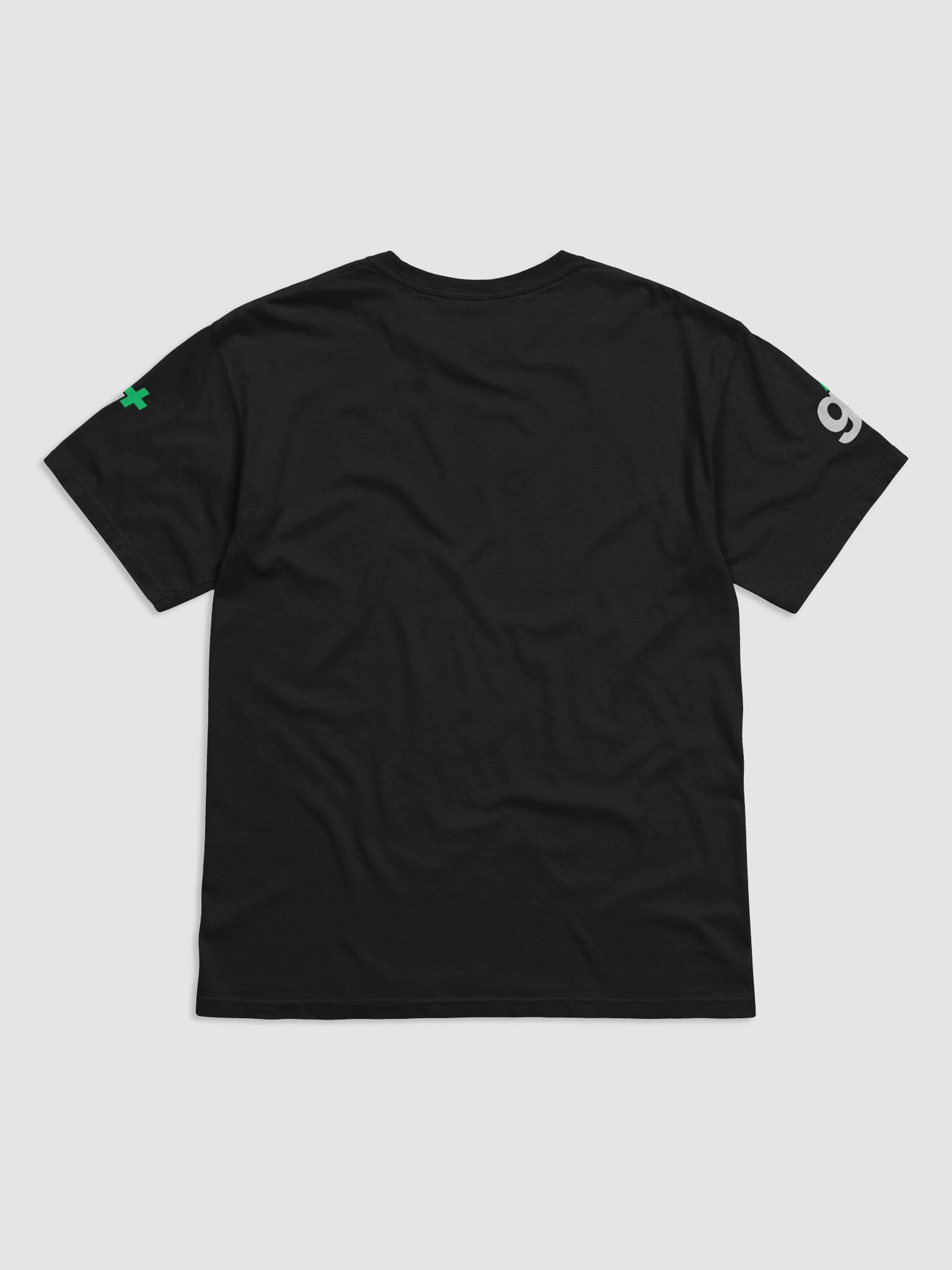 #BRIGGED T-shirt product image (7)