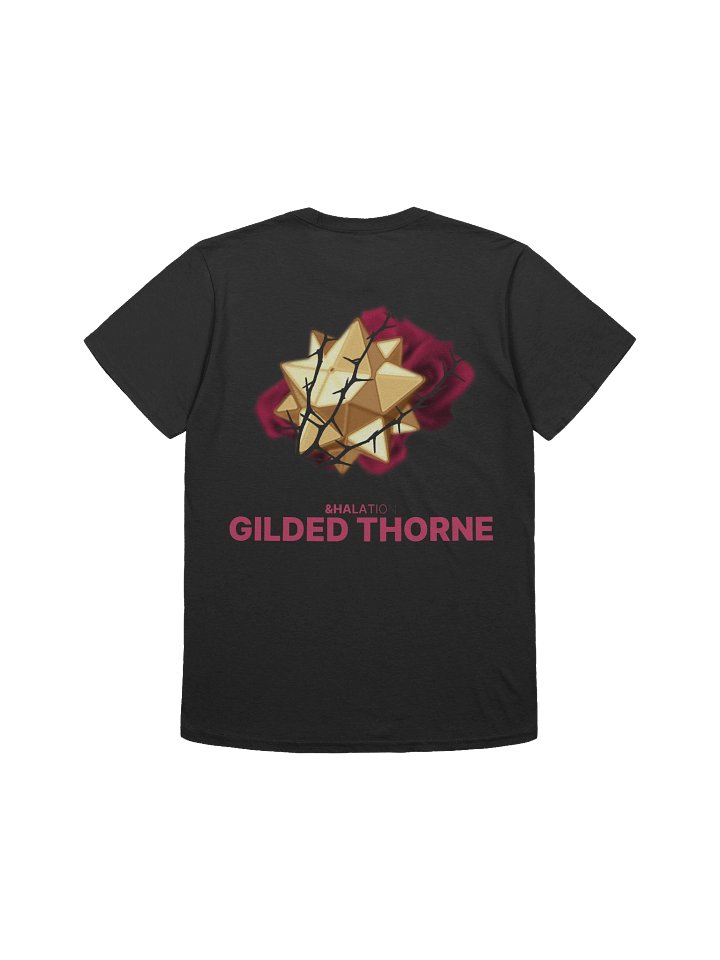 Stell - GILDED THORNE product image (2)