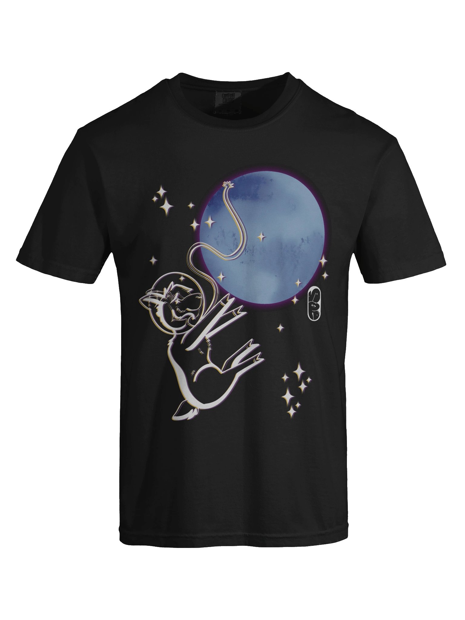 L0ST - SHIRT product image (7)