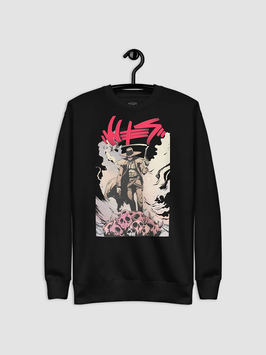 WES Sweatshirt product image (3)