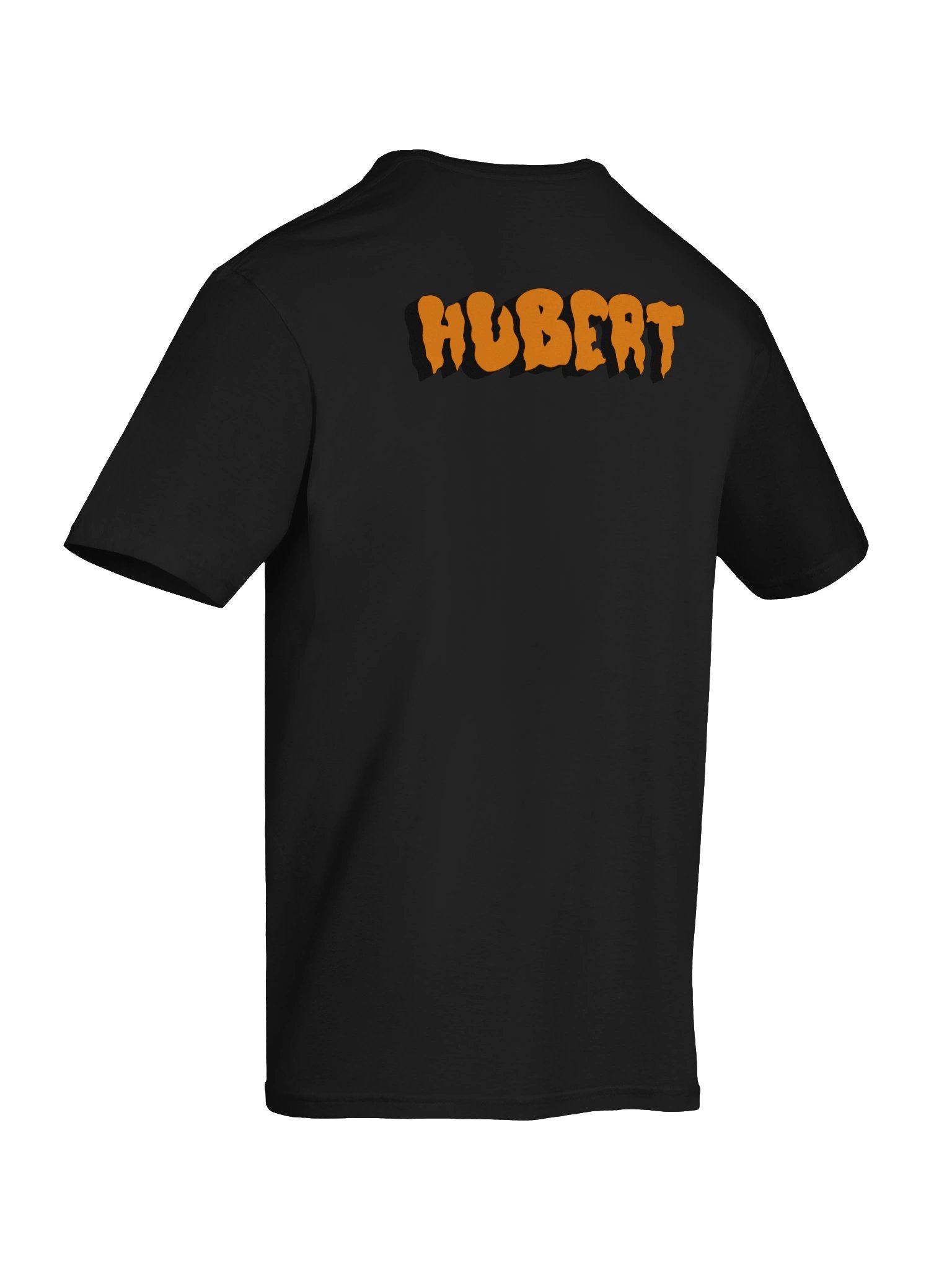 Hubert Boo! T-Shirt product image (8)
