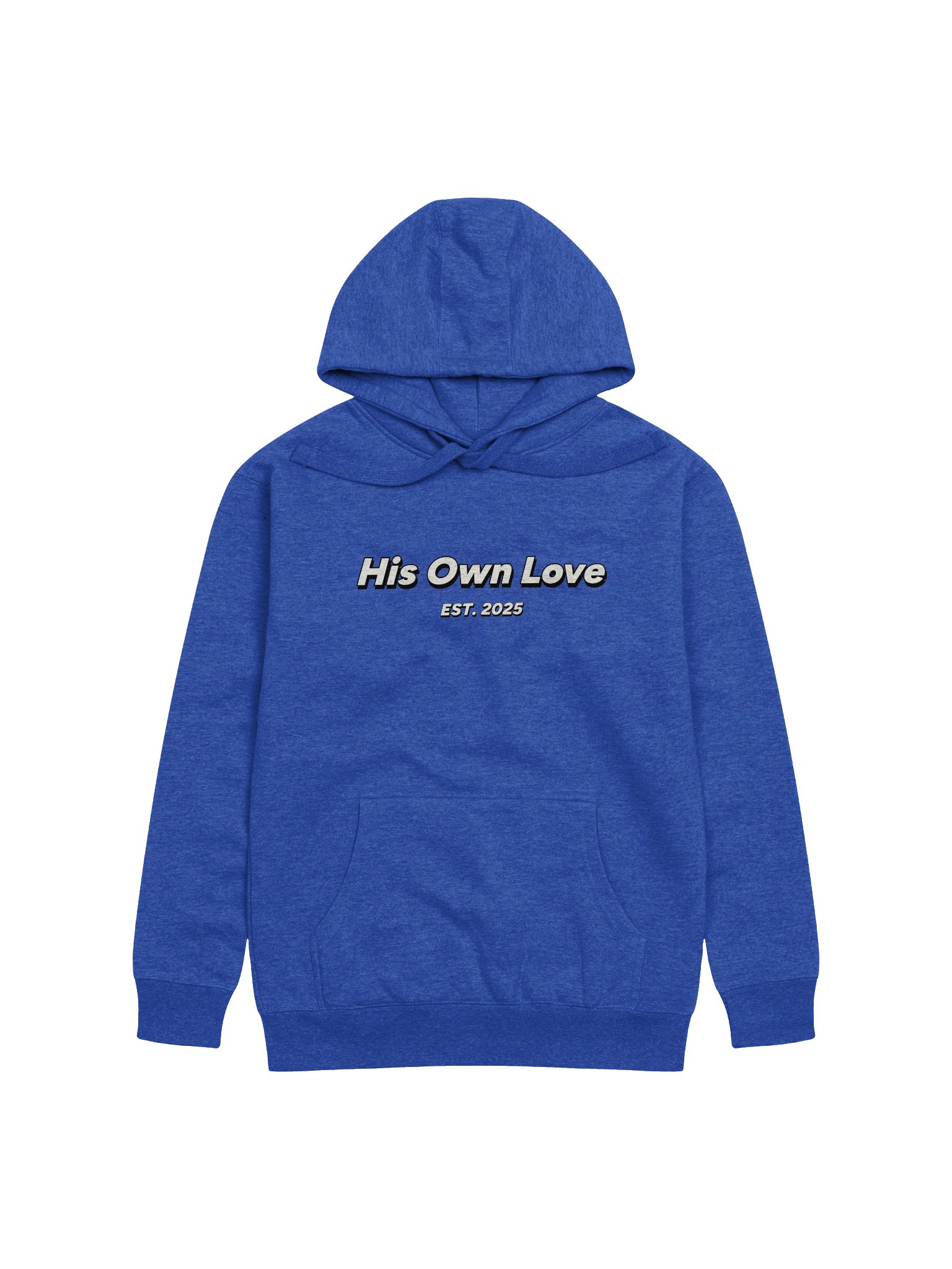 I Am With You Always Hoodie product image (3)