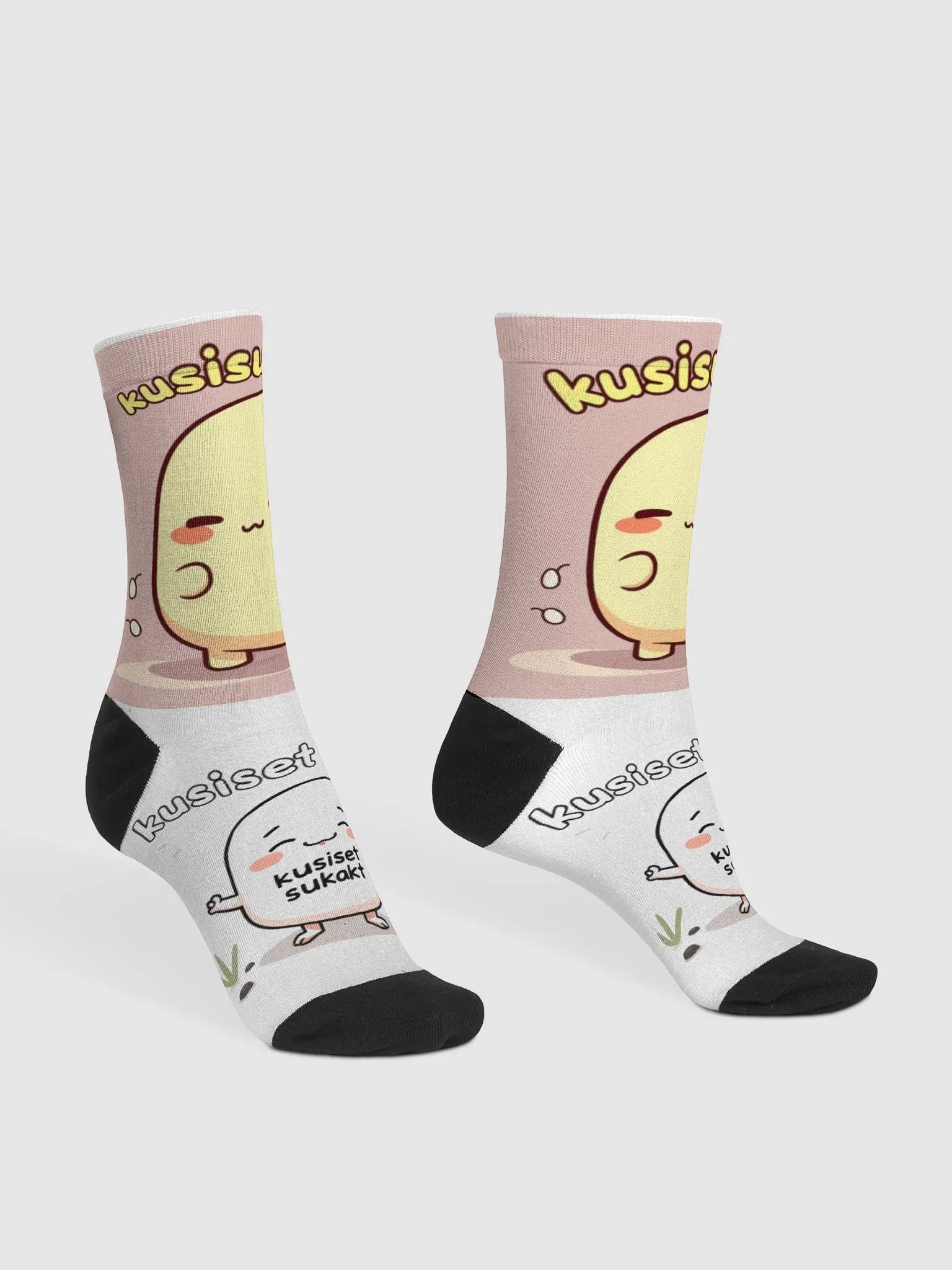 Kusiset sukat product image (3)