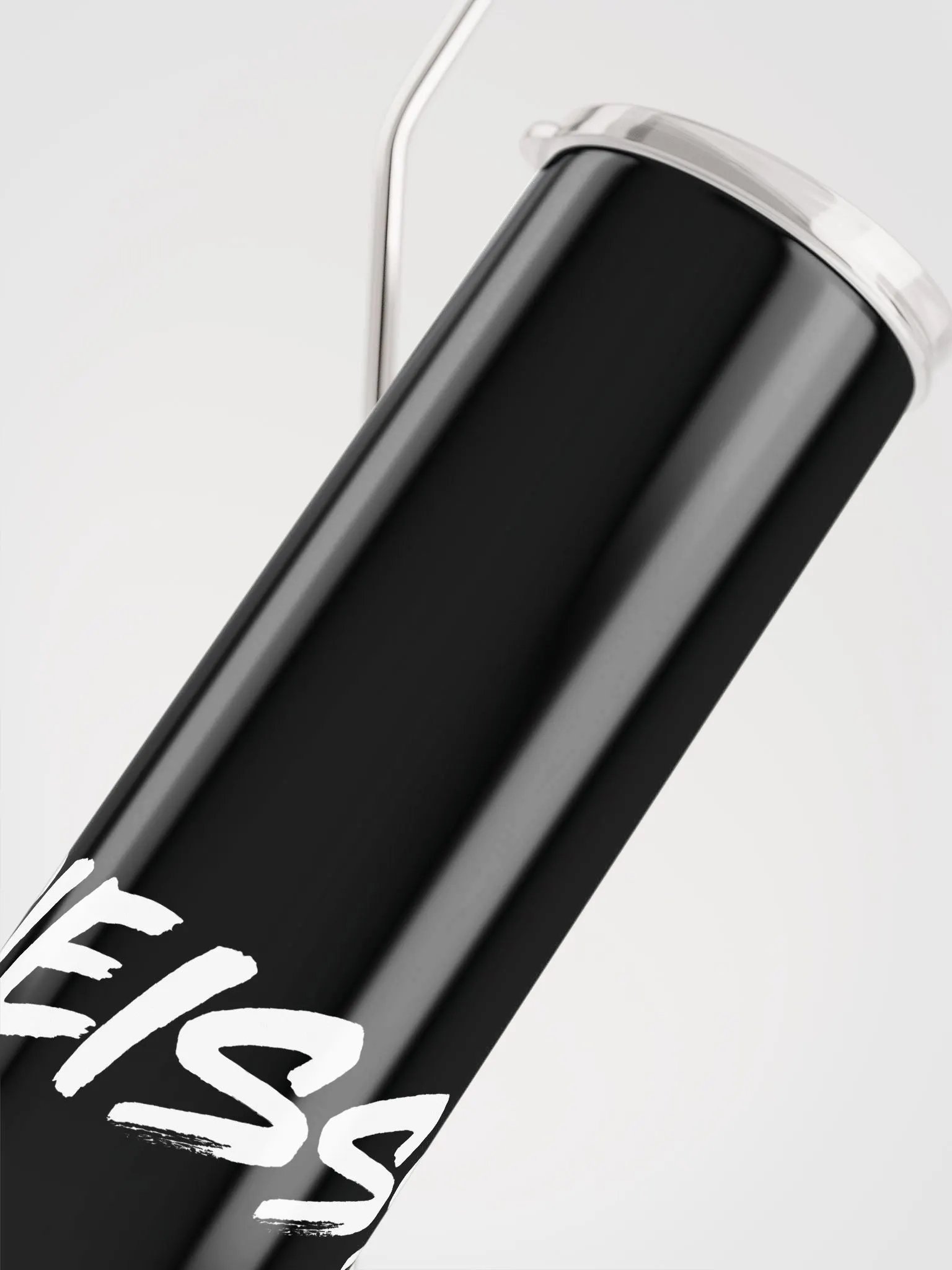 EERIEISSSS Steel Tumbler product image (5)