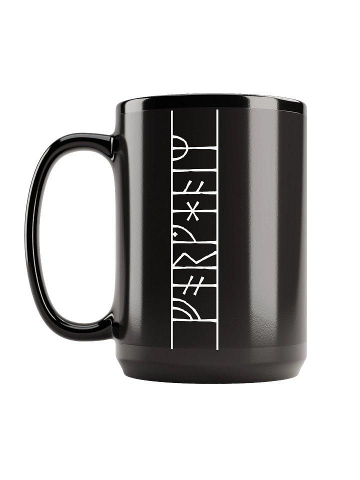 The Cup of Runes product image (1)
