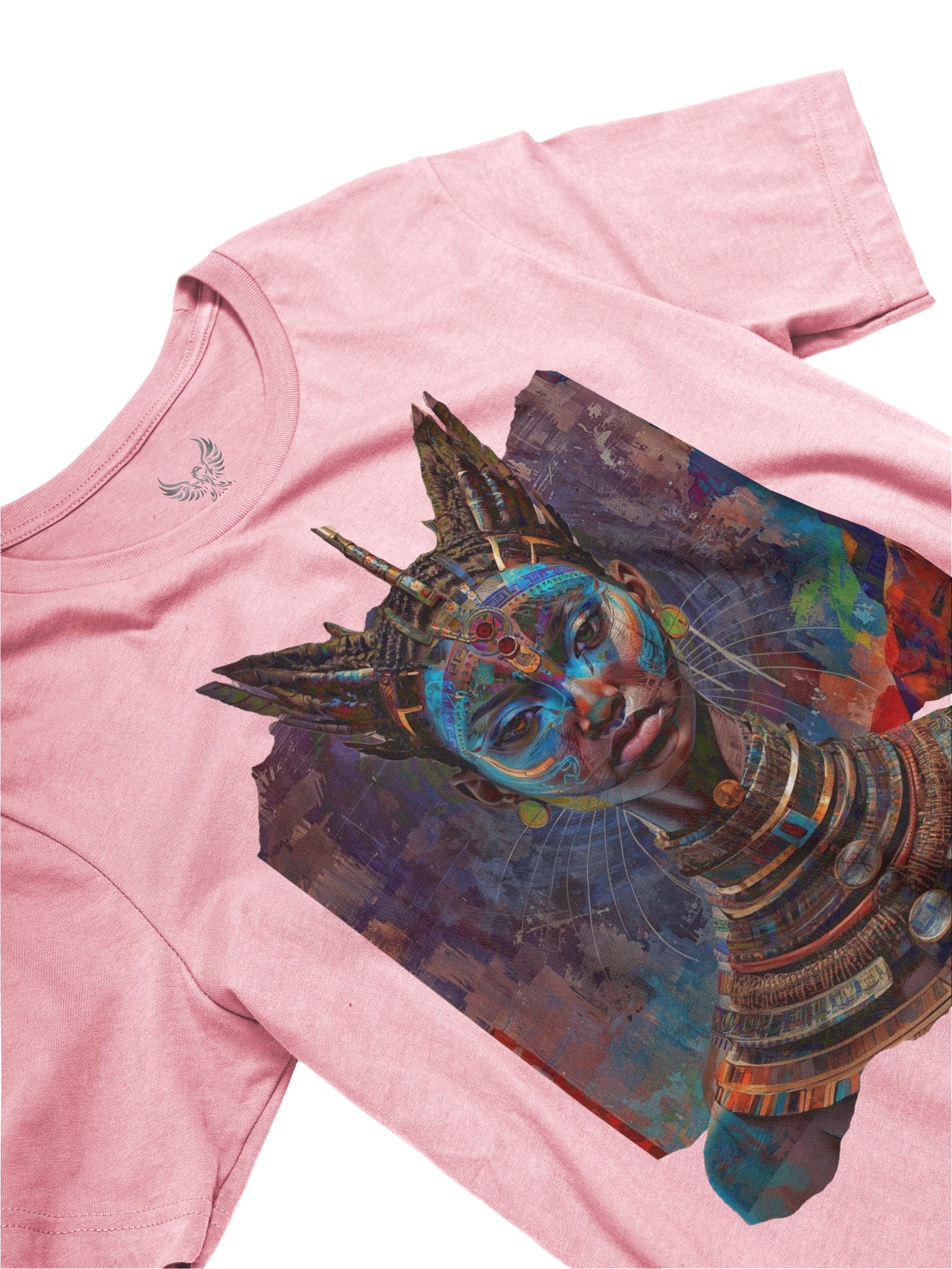 Bastet of Alvoda Rare Edition T-Shirt product image (1)
