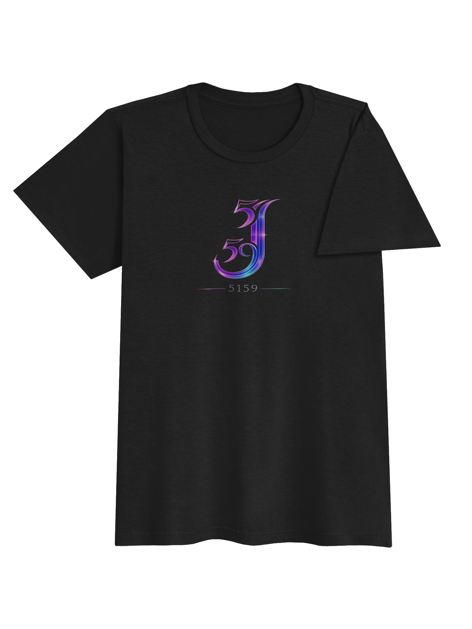 5159 Solo Logo (Unisex) product image (4)