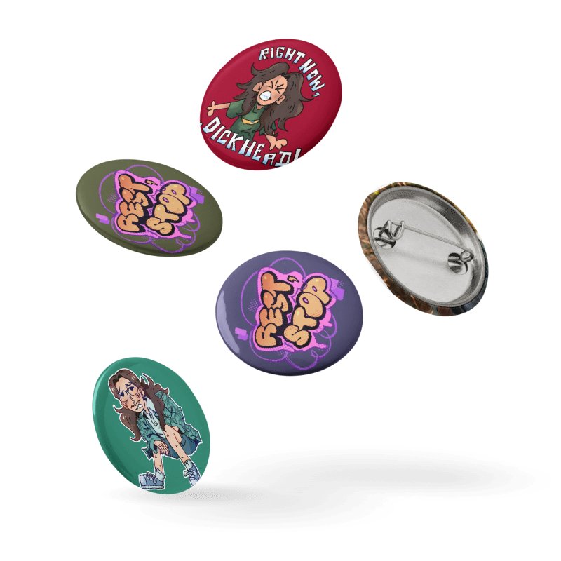 RS02: PIN SET product image (2)