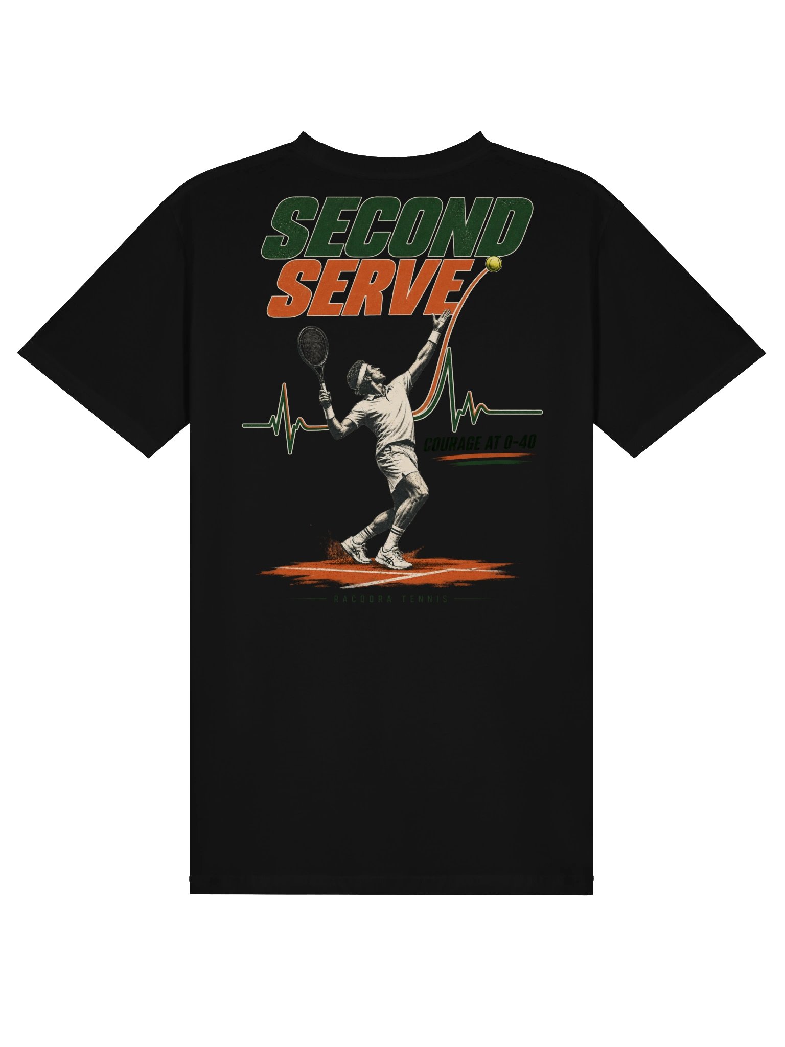Second Serve product image (2)