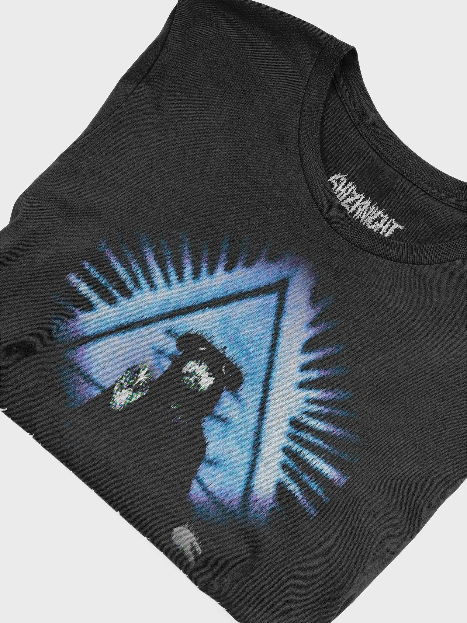 Shizknight's T-Shirt (Black) product image (6)