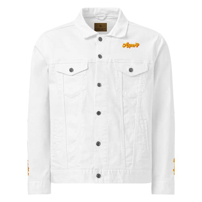 Aspero Jackets