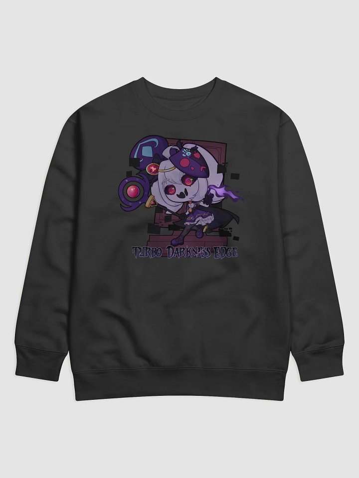 Turbo Darkness Edge Shirt Long product image (1)