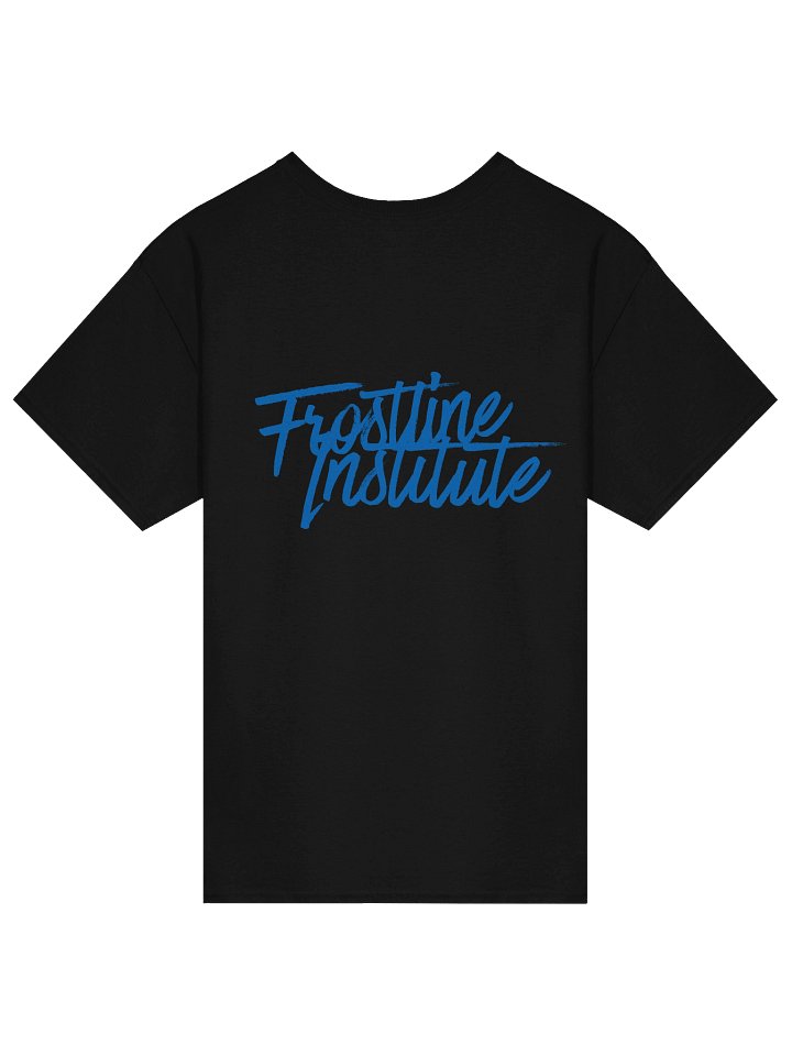 Frostline Branded T-Shirt product image (4)
