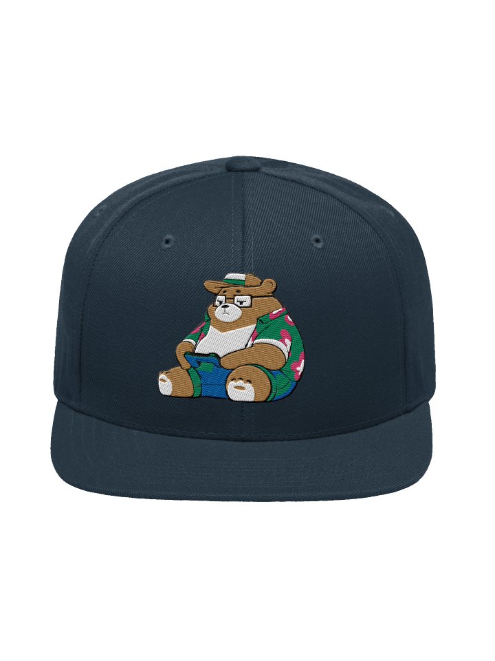 IT'S A HAT ON A HAT! product image (6)