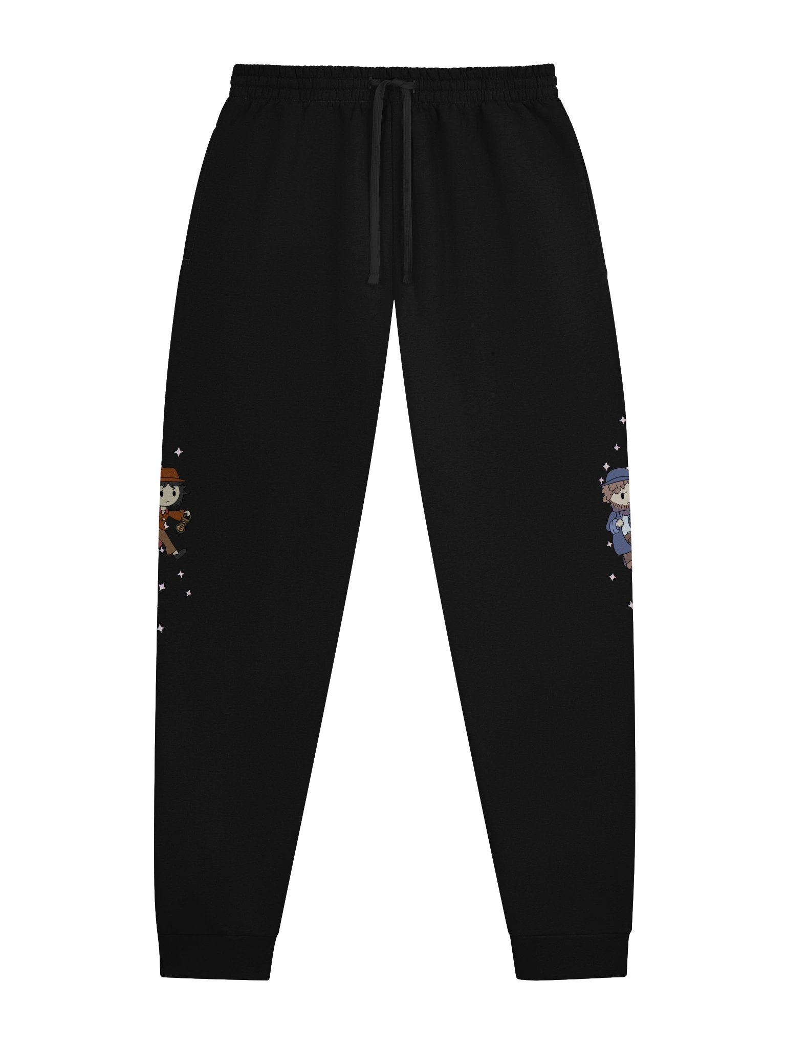 TIODM Howard X Phillip Joggers product image (1)