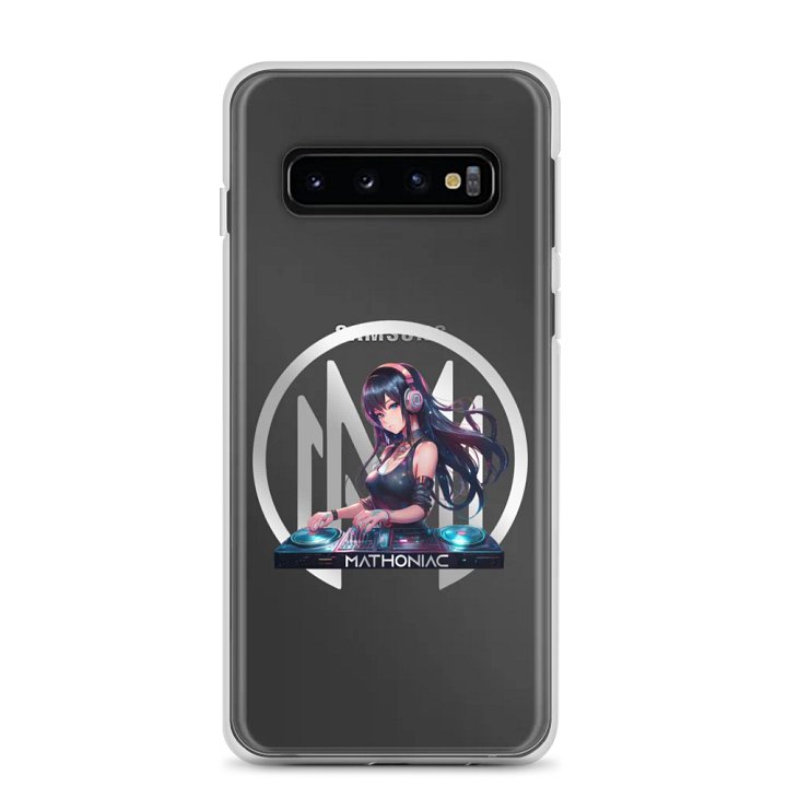 Invisible Verhüteli (Samsung) product image (1)