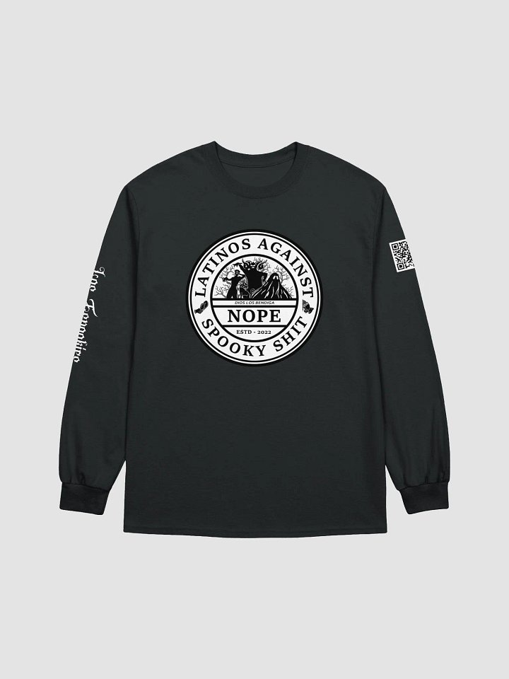 Classic Long Sleeve product image (1)