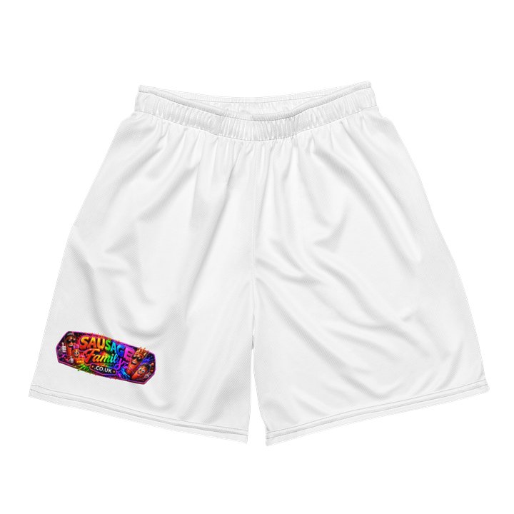 Sausage Family Shorts product image (2)