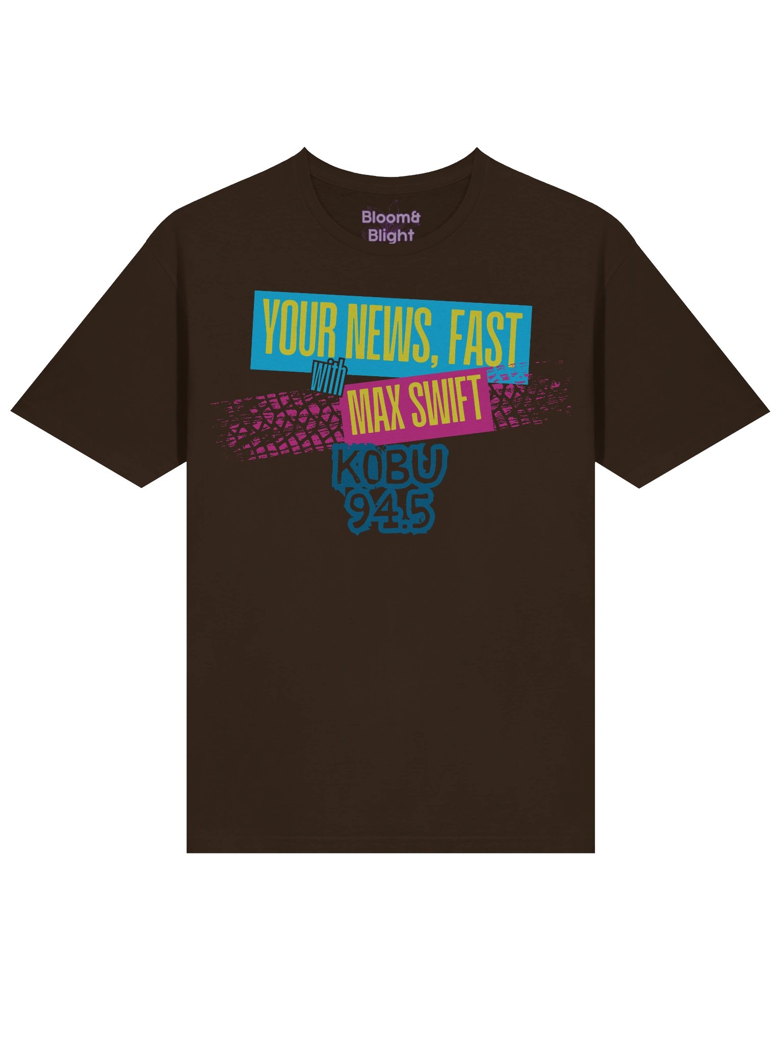 KOBU T-Shirt product image (14)