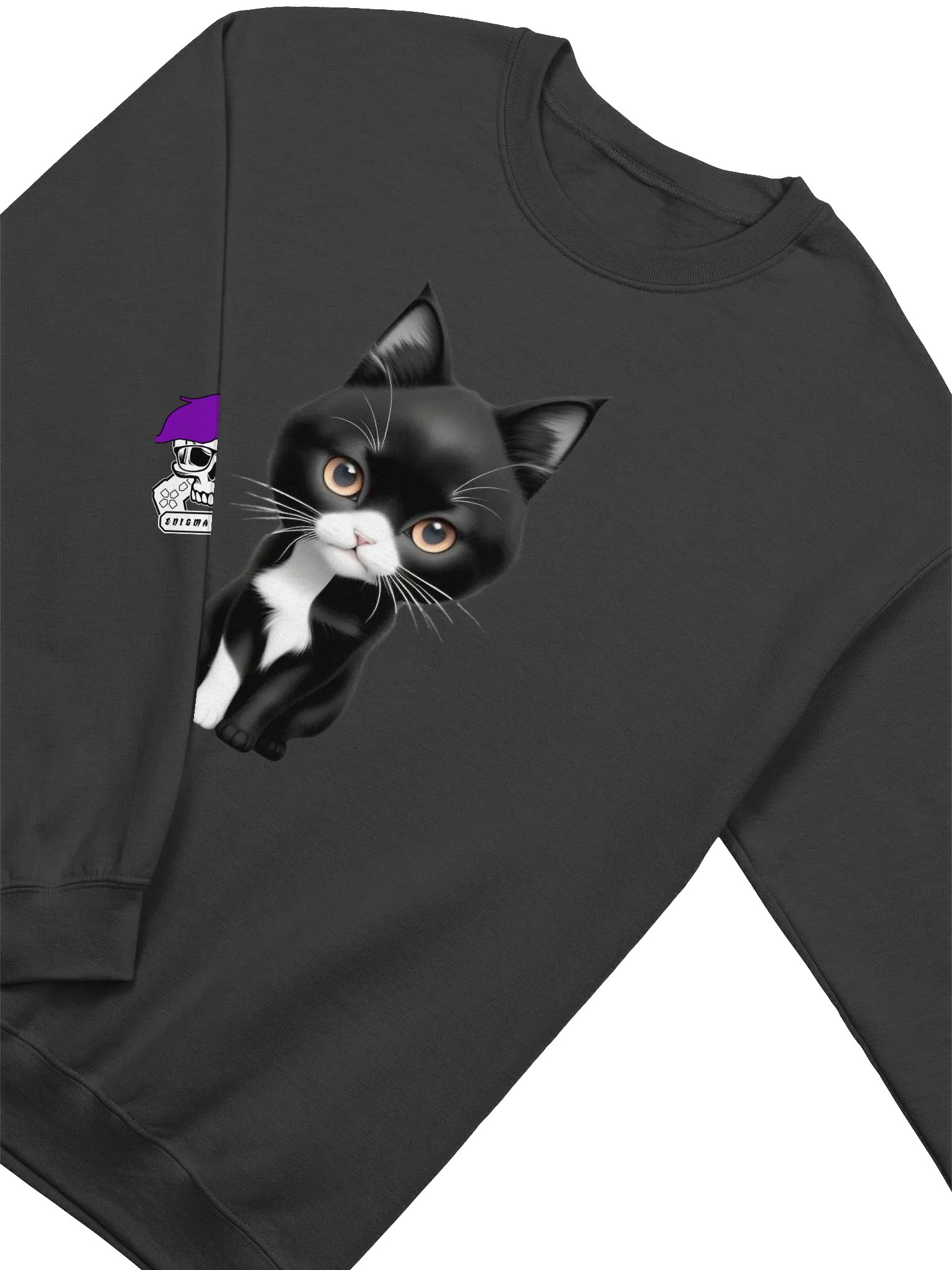 Buddy Sweathshirt product image (2)
