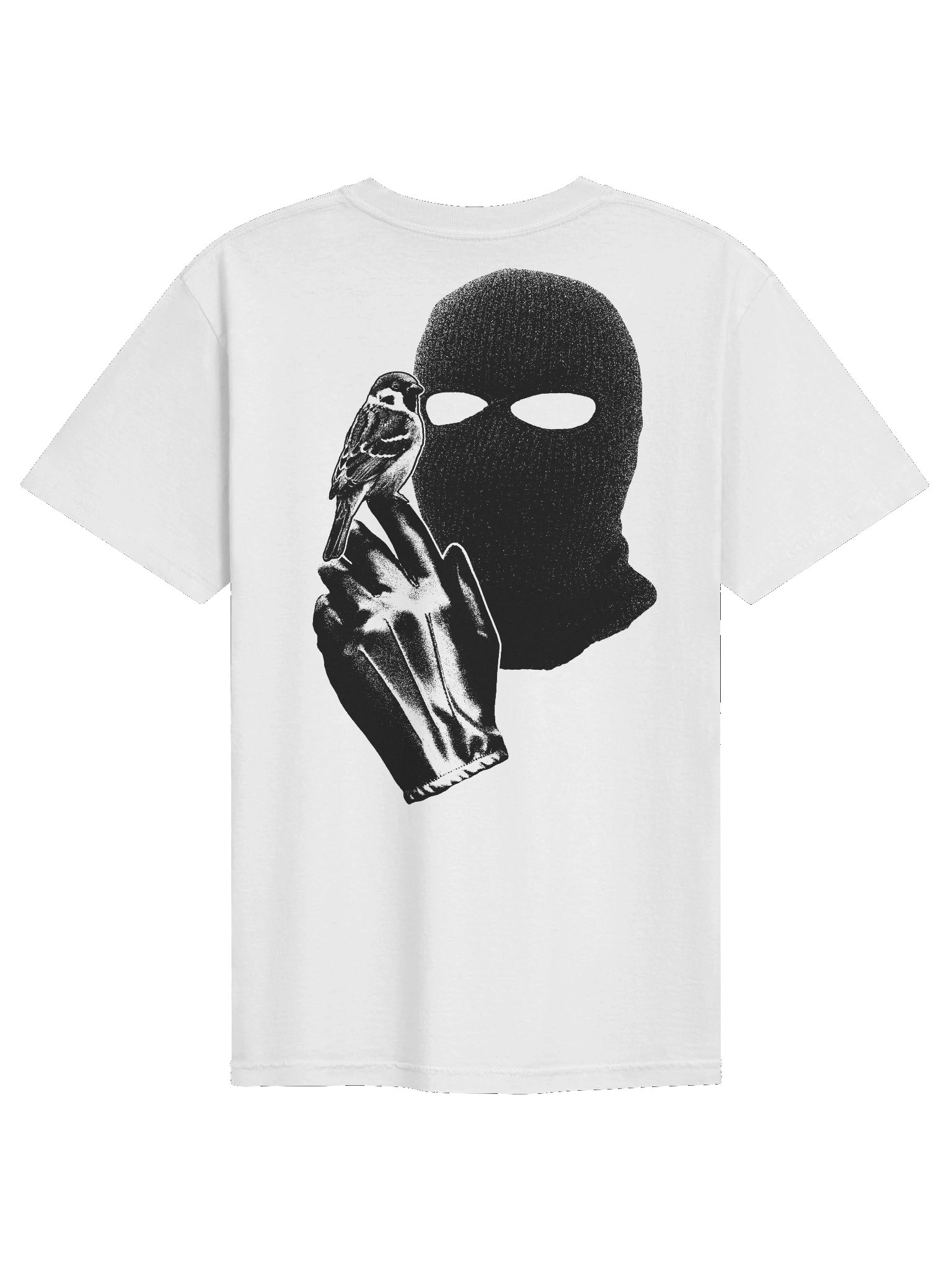 PROTECT THE INNOCENT T-SHIRT product image (3)