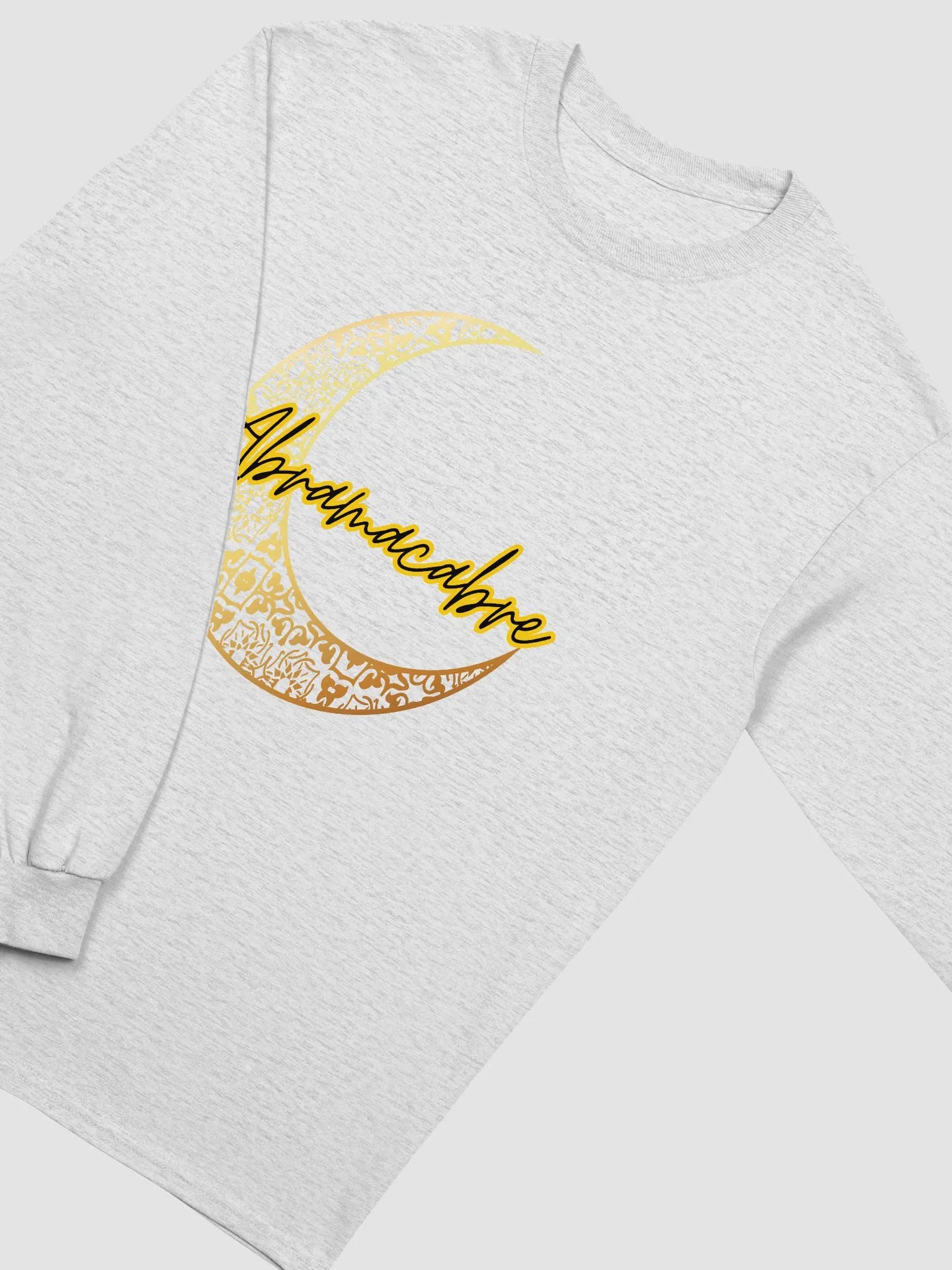Abra Long Sleeve Tee product image (3)