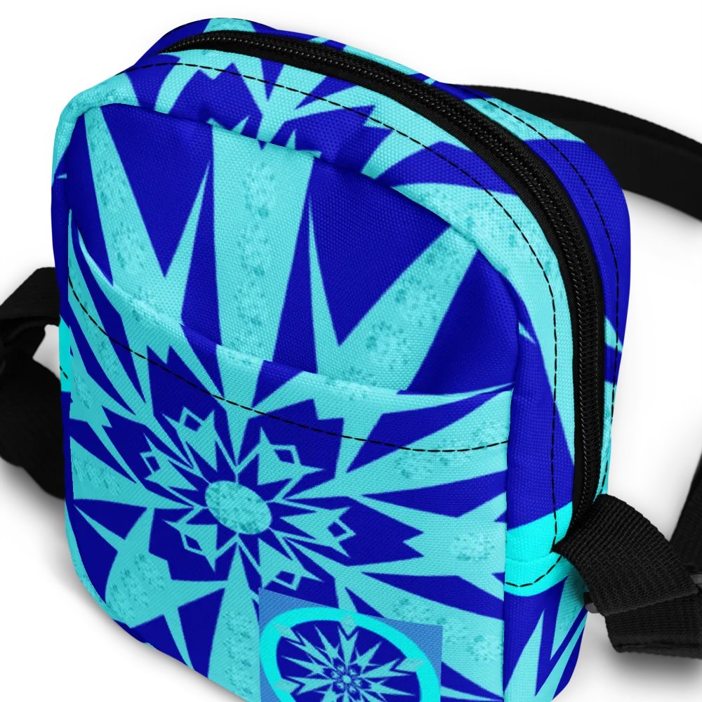snowflake Crossbody Bag product image (11)