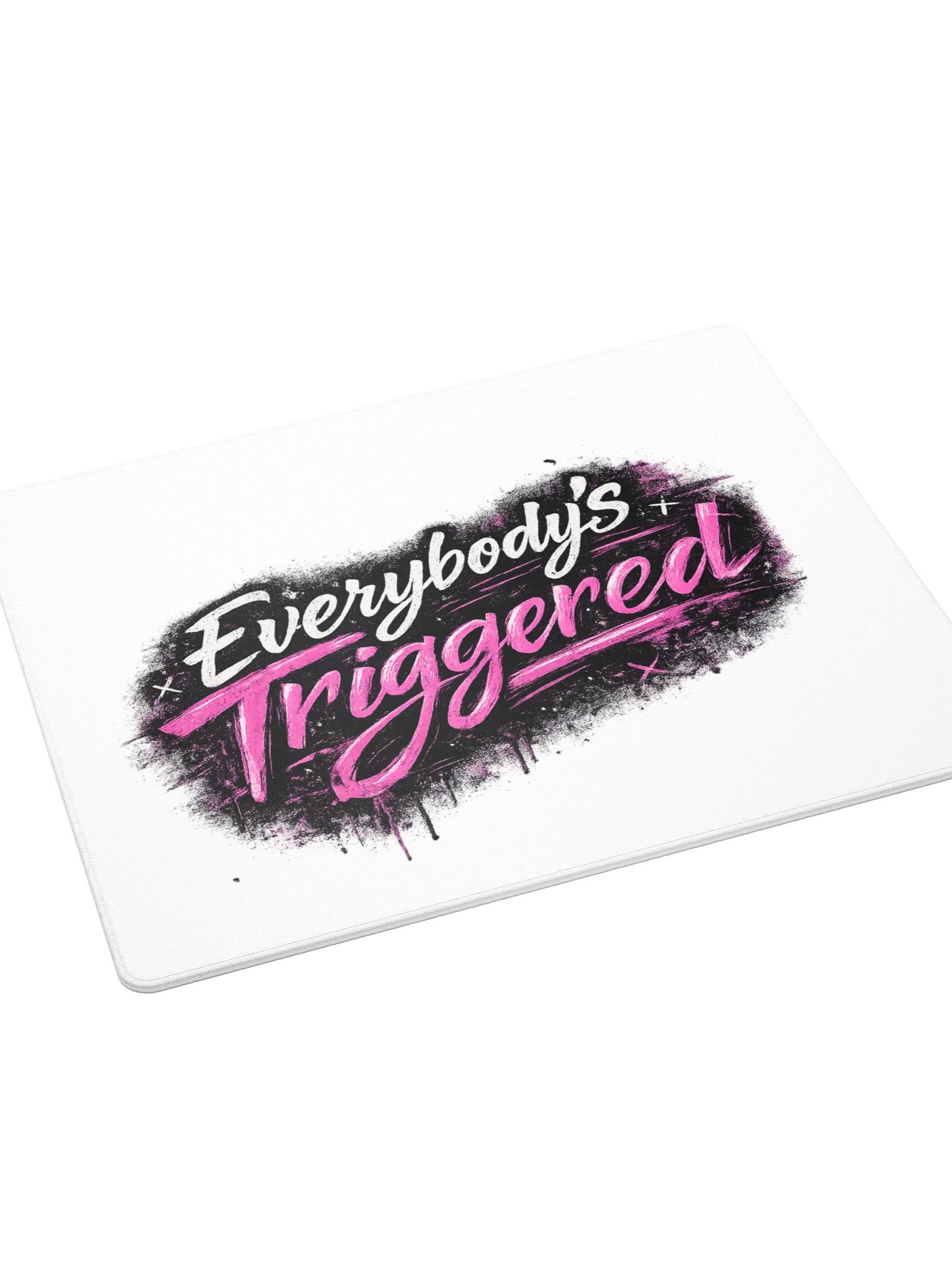 Everybody's Triggered product image (5)