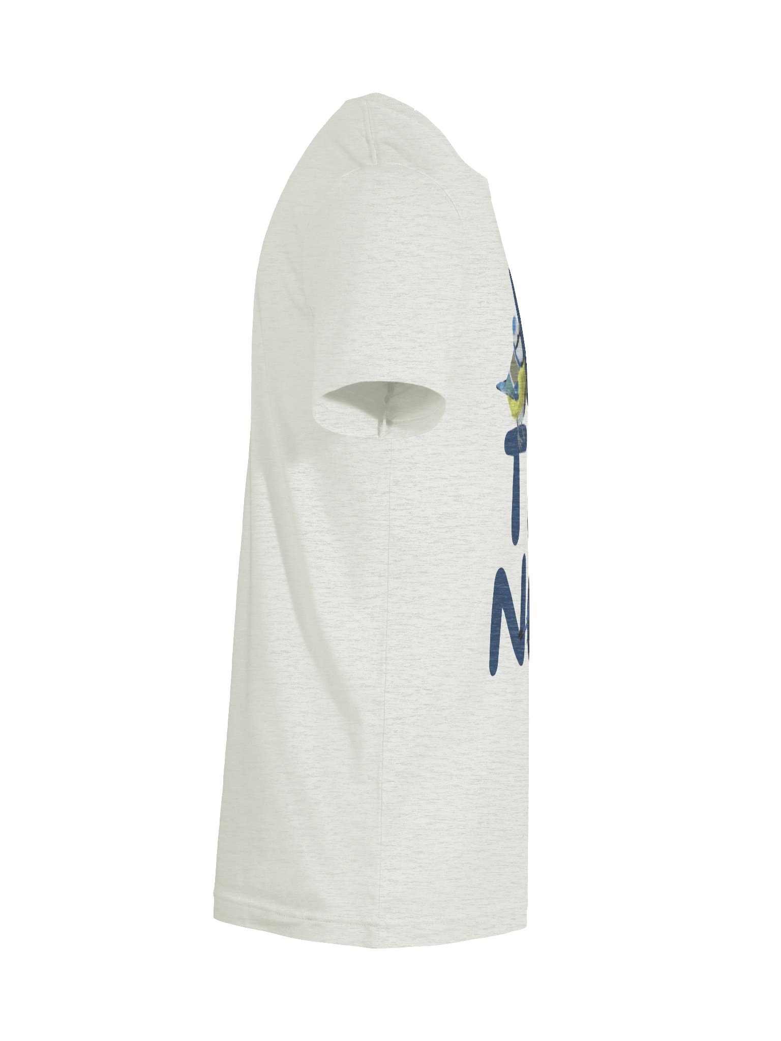 Let It Snow - Tit-shirt! product image (24)