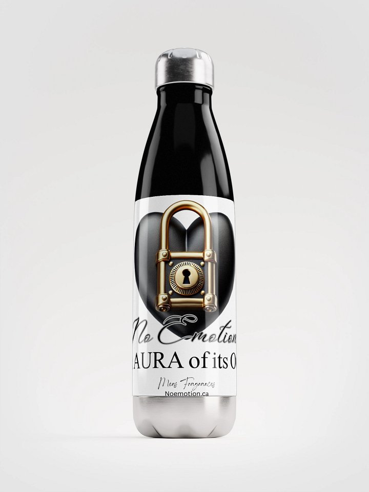 No Emotion WaterBottle product image (1)