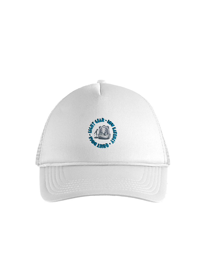 The Backpack Composer Hat product image (1)