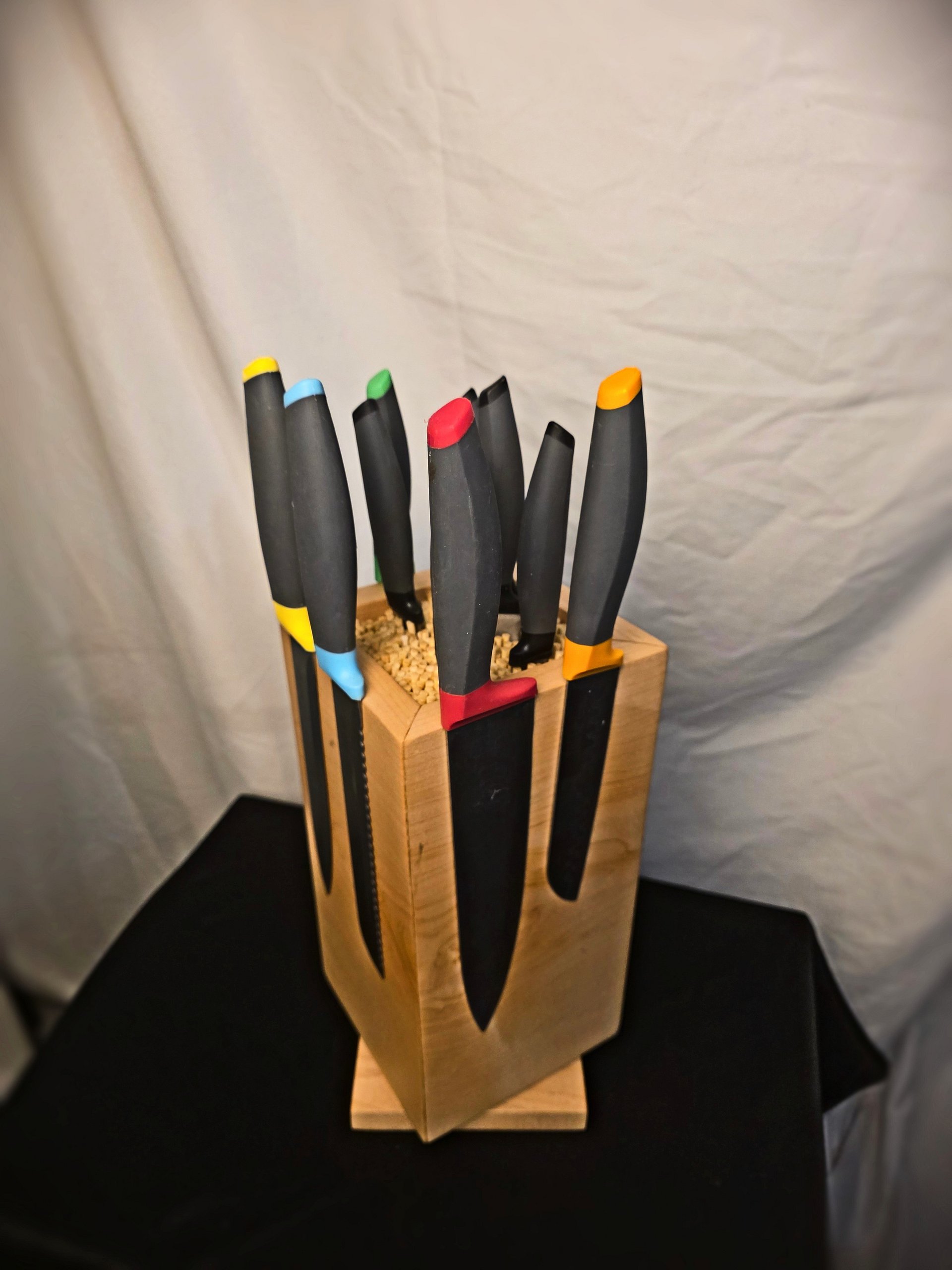 Maple Blade Saver Knife Holder product image (2)