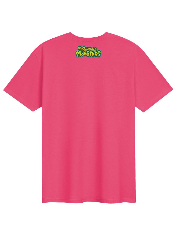 Eggs-Travaganza Tee product image (32)