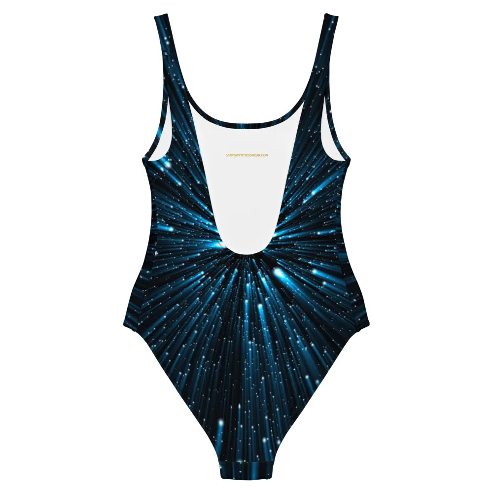 Stellar Motion Custom Swimsuit product image (7)
