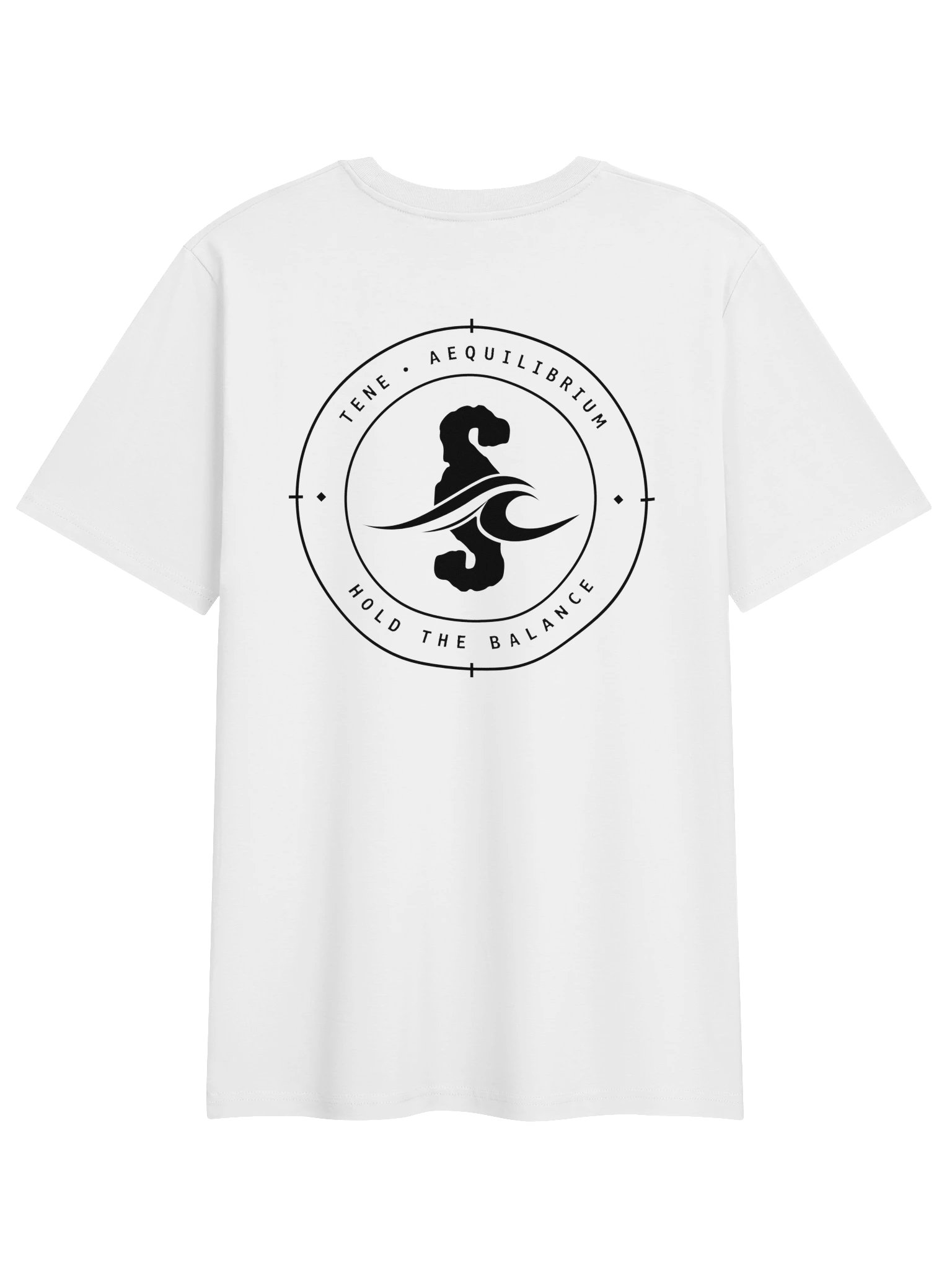 Stave Tee - 