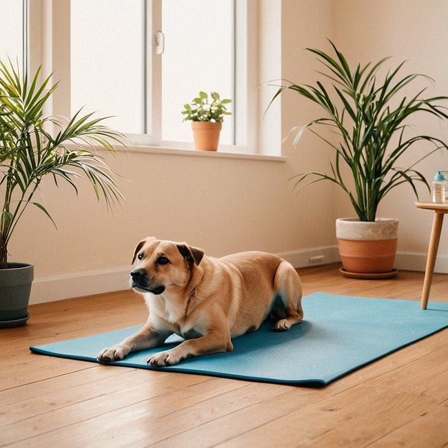 Downward Dog Club
