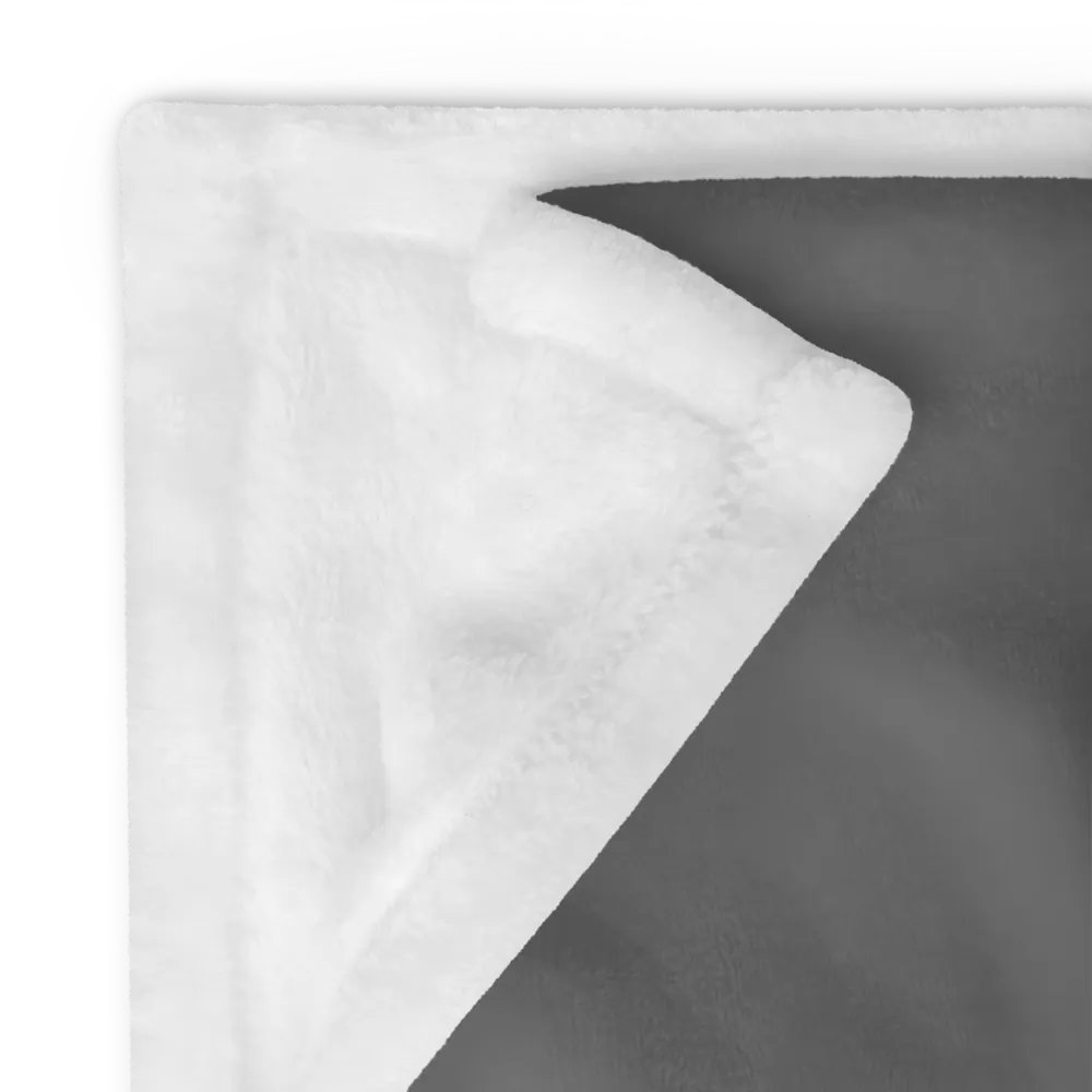 Stay Wild Throw Blanket product image (24)
