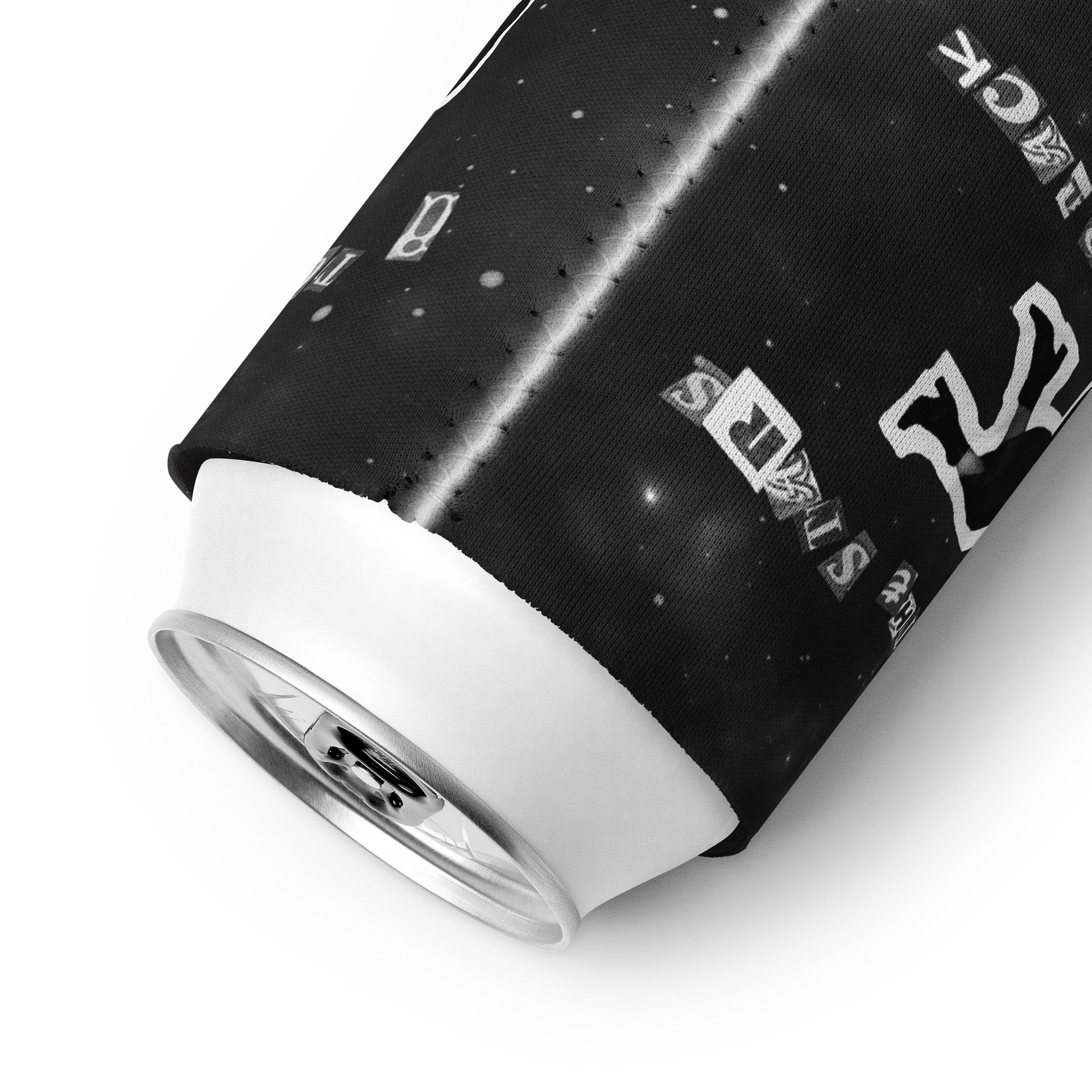 Earthquake Coozie product image (9)