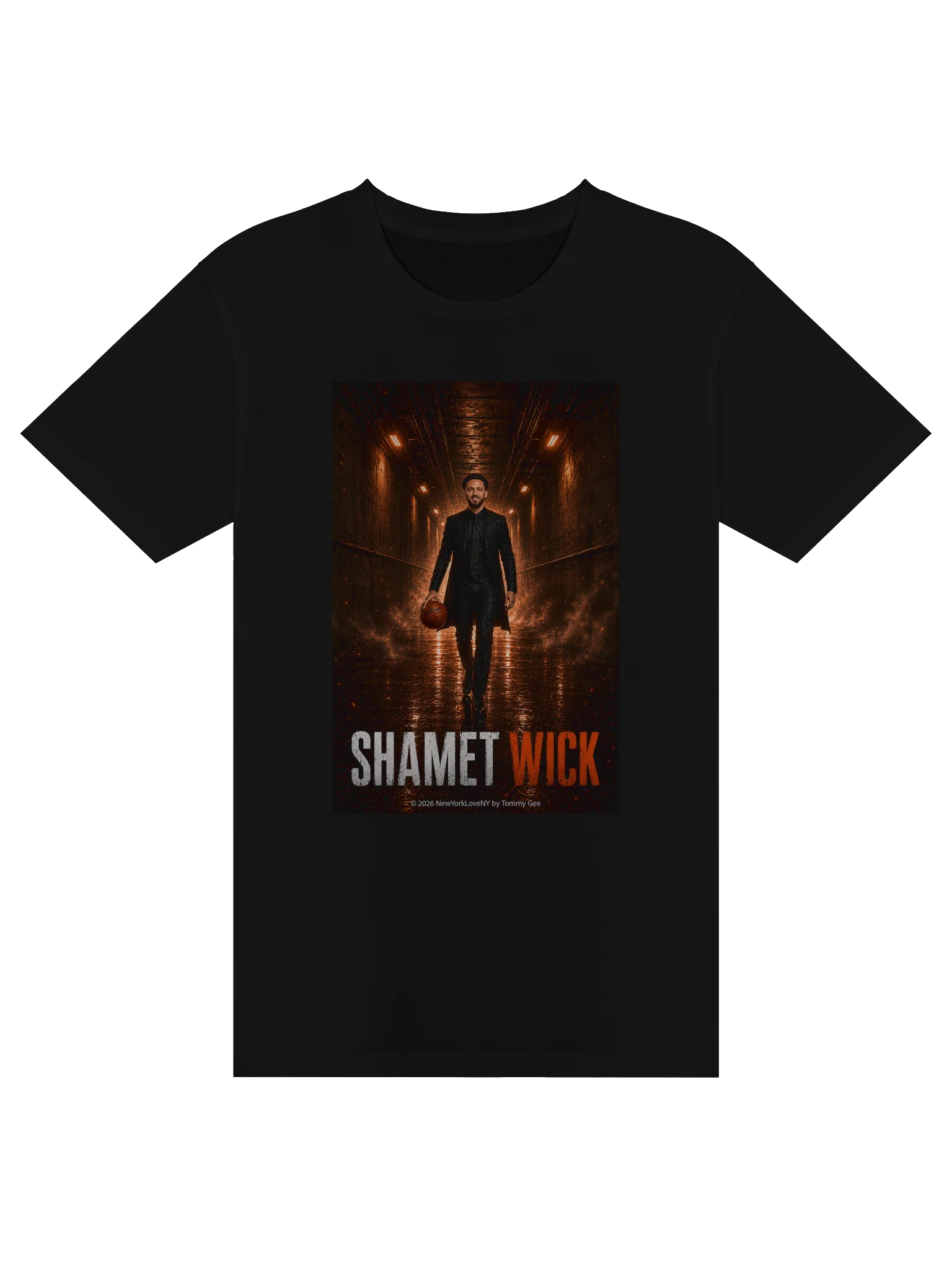 SHAMET WICK product image (2)