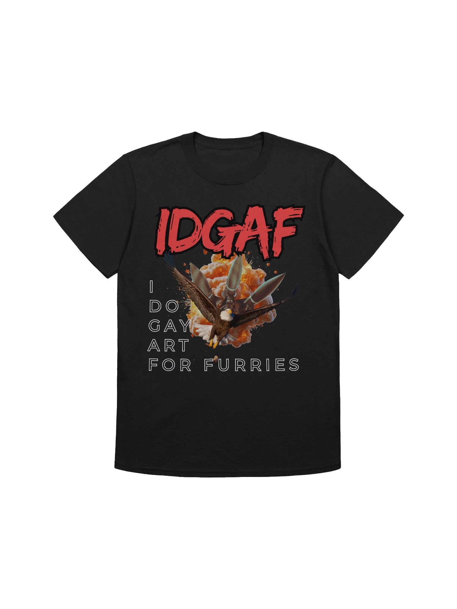 IDGAF product image (2)
