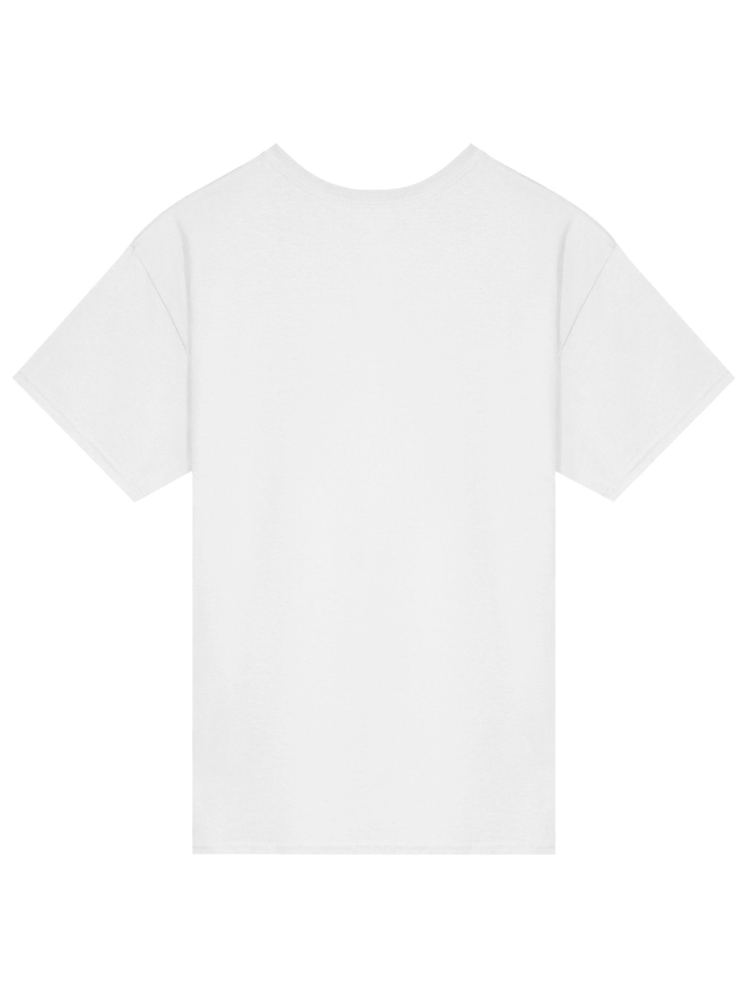 Squiiji's Character Design Rubric Tee product image (2)
