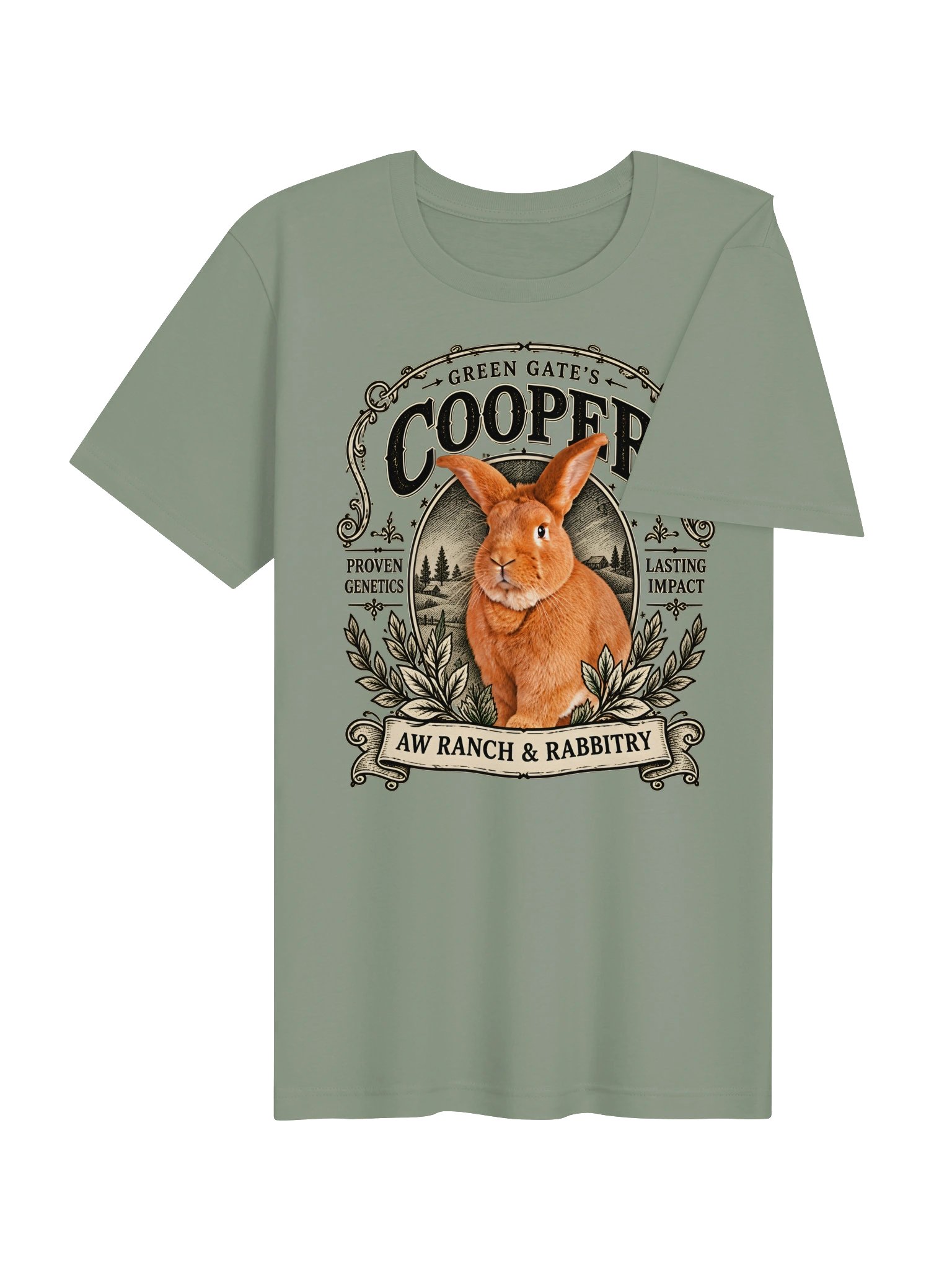 Vintage - Cooper product image (16)