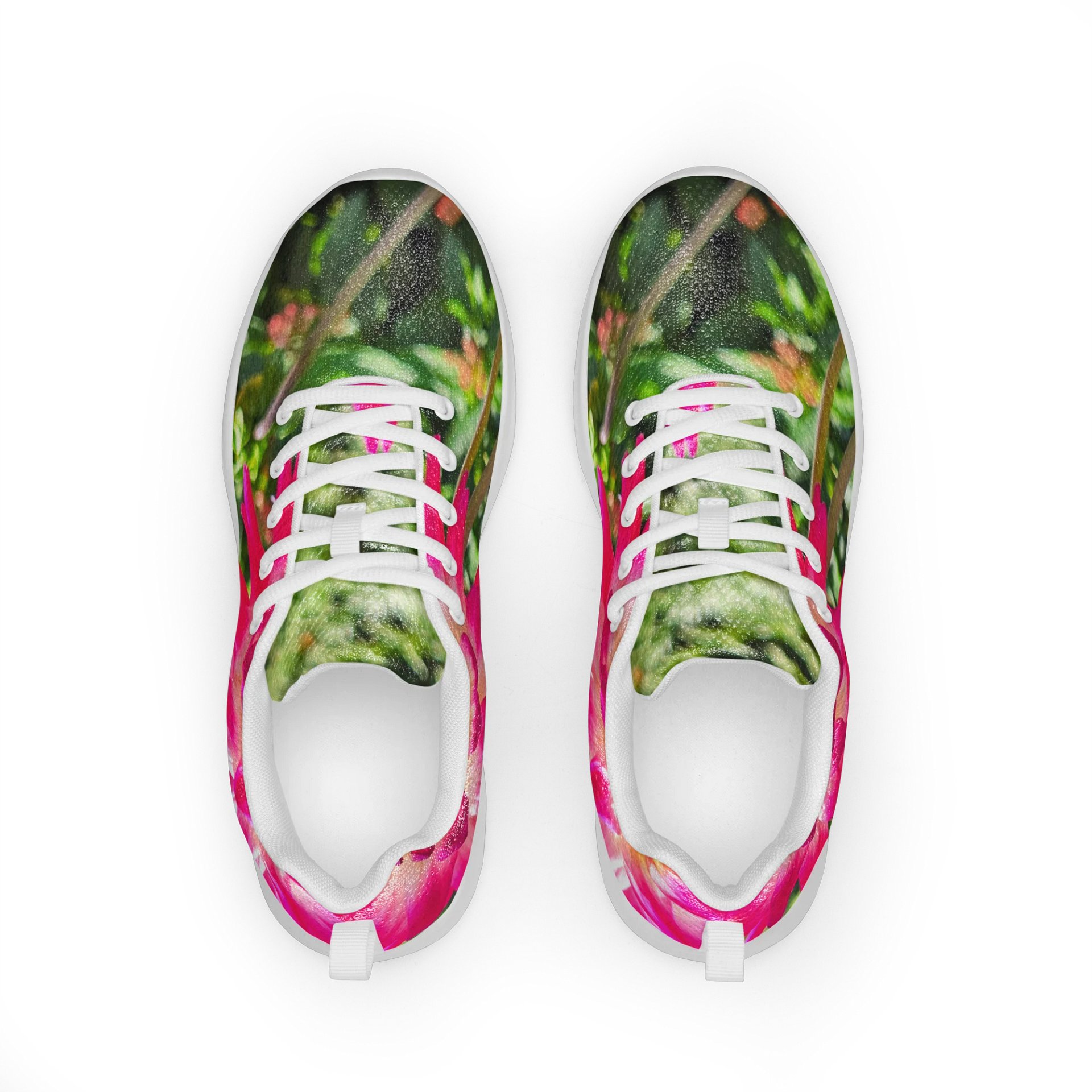 Dahlia Dream Women's Athletic Shoes product image (1)