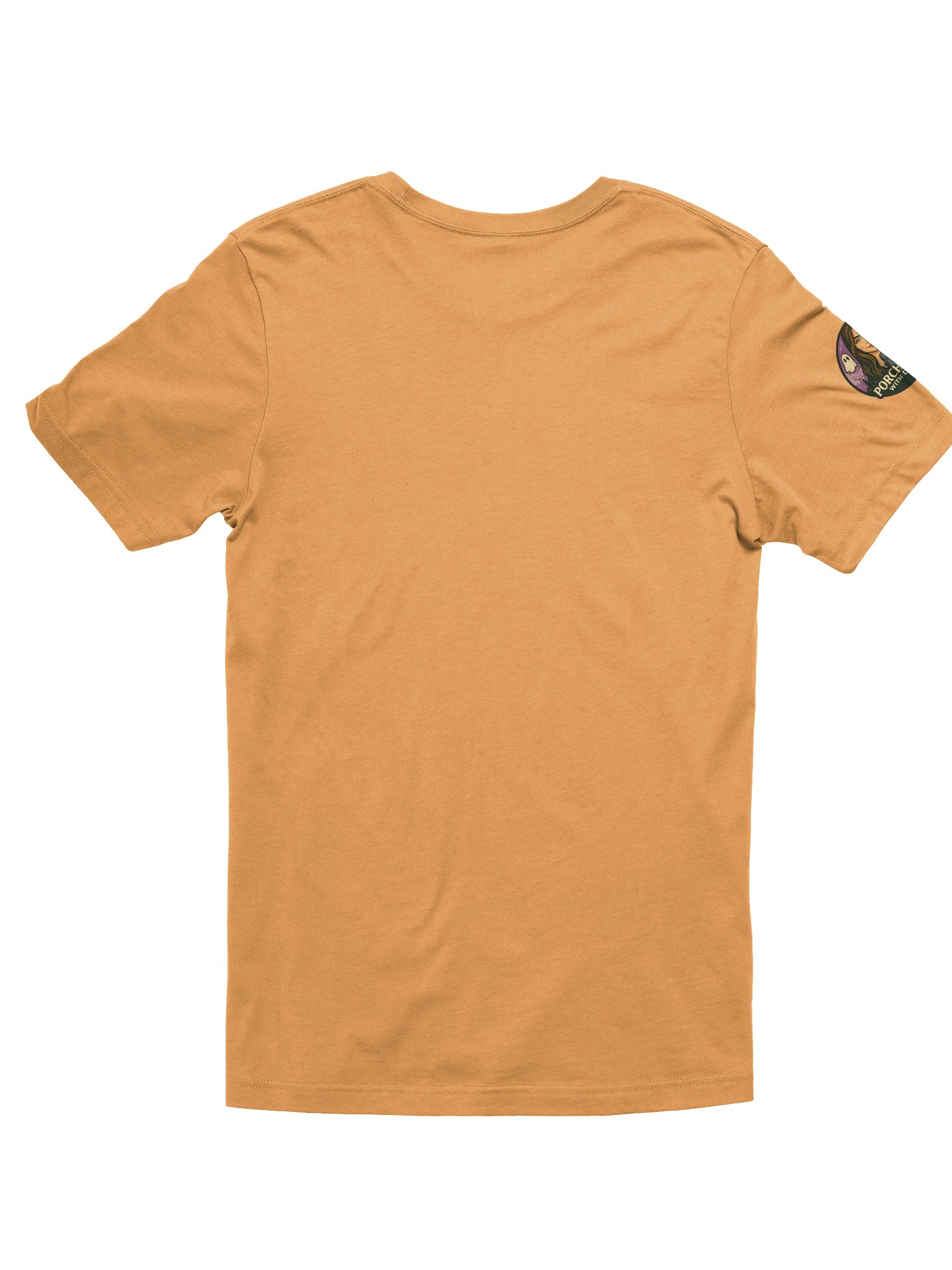 TRUST EARL SUPER SOFT T-SHIRT product image (12)