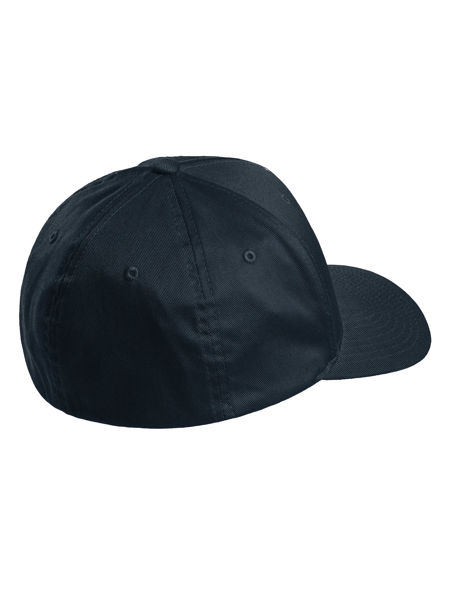 Believe Fitted Cap product image (3)