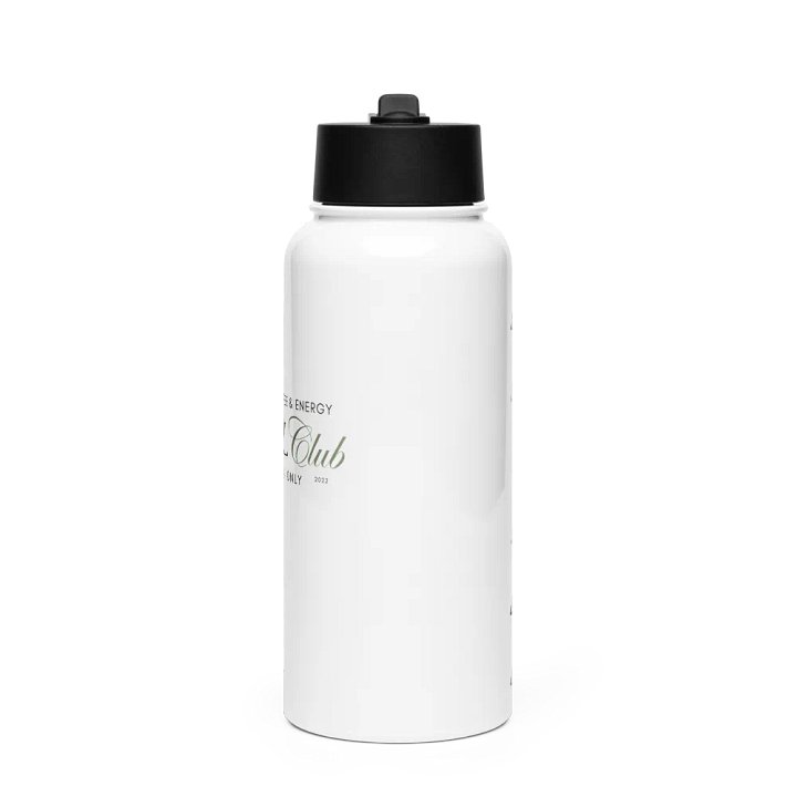Social Club Hydro-Bottle | Sip Society product image (2)