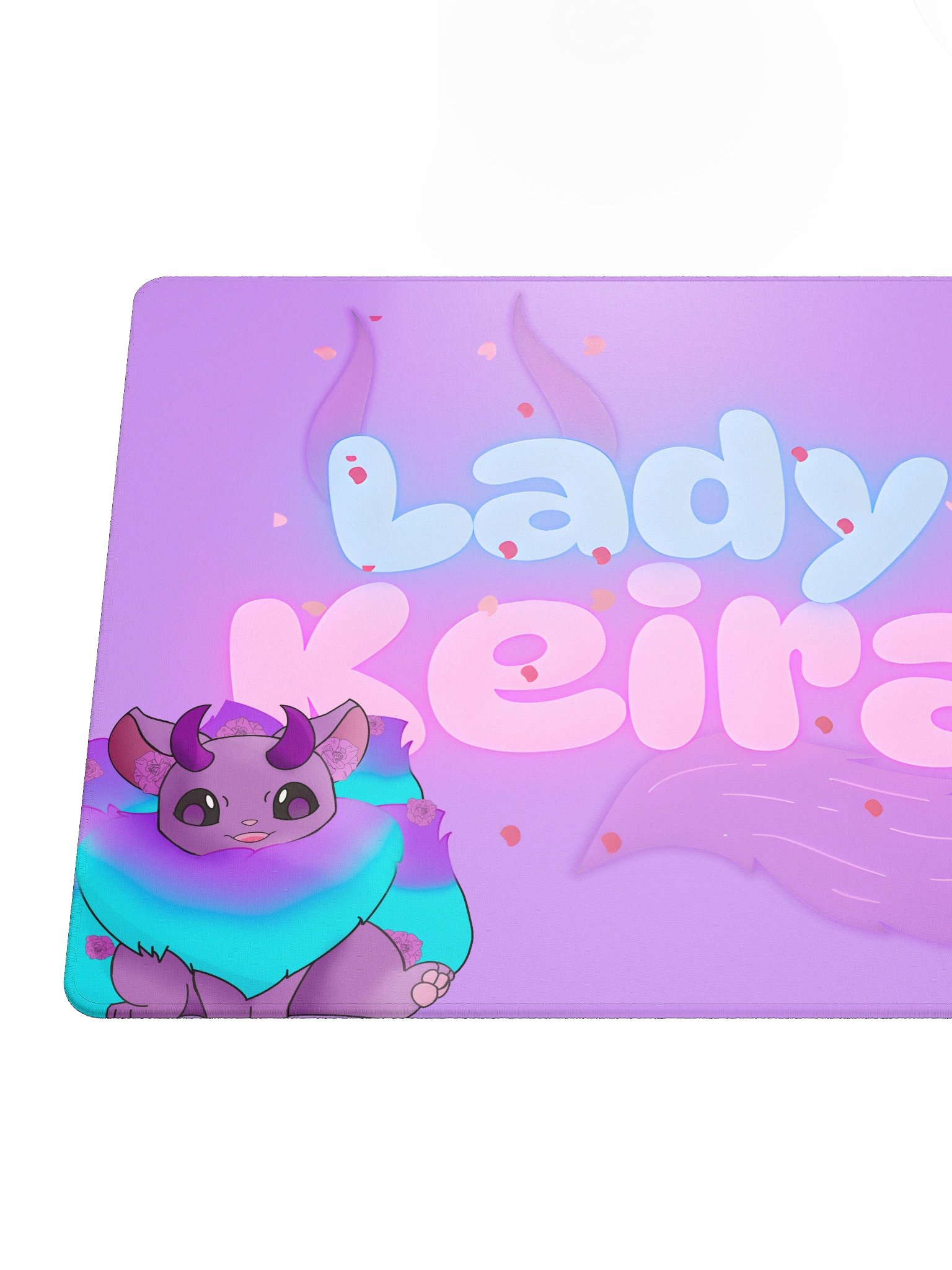 KrBaezy MousePad product image (4)