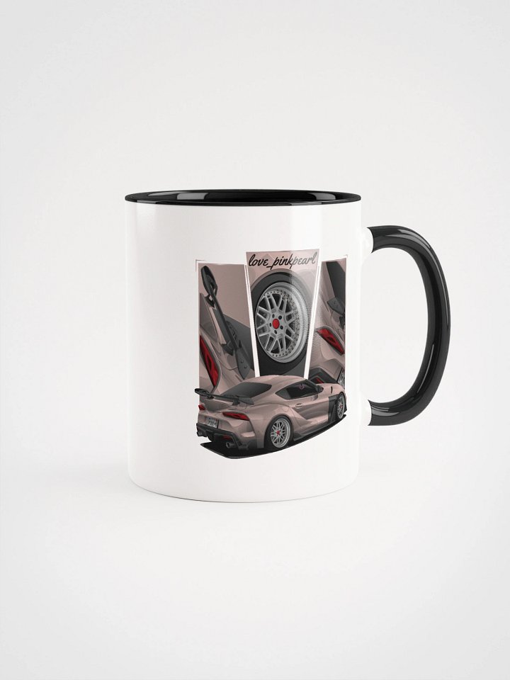 Mug - love_pinkpearl product image (2)