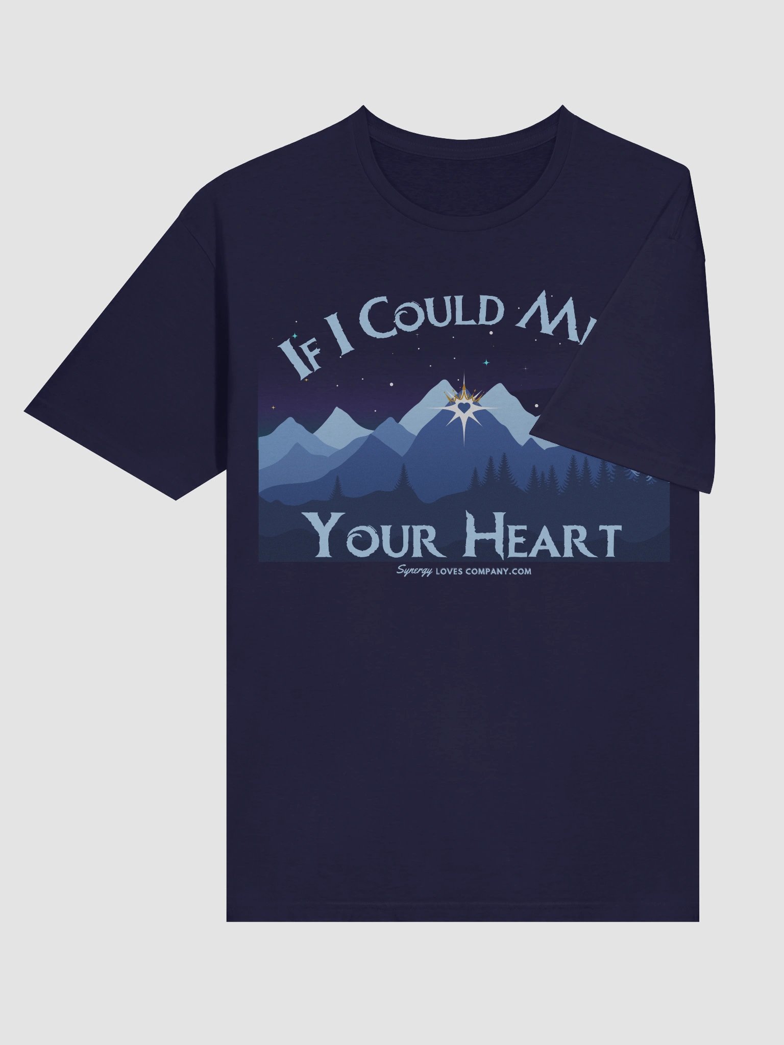 When Your Hear's Not Open! 80s Pop Trinity - QueenT-Shirt product image (6)