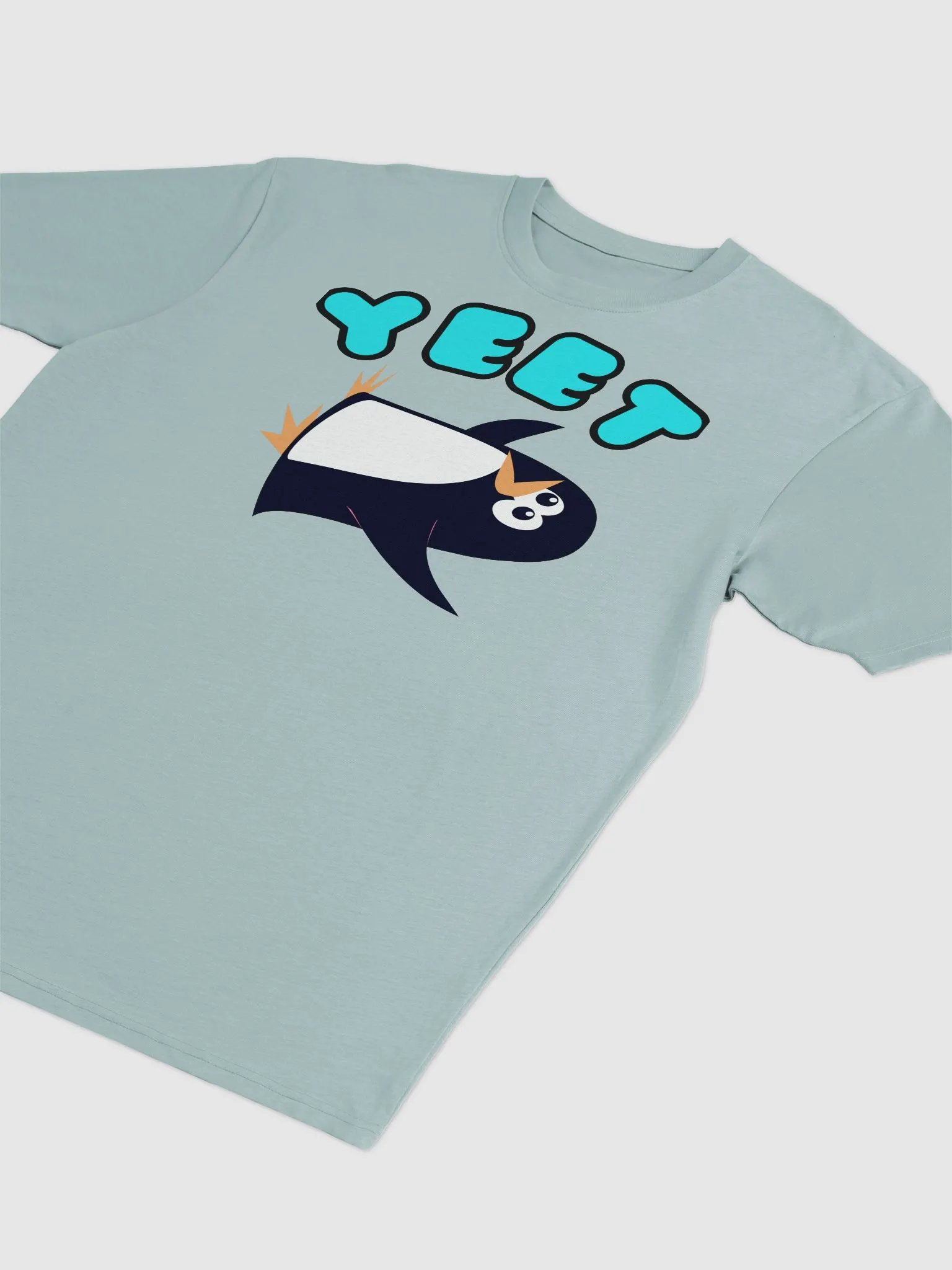 Yeet Men's Tshirt product image (16)